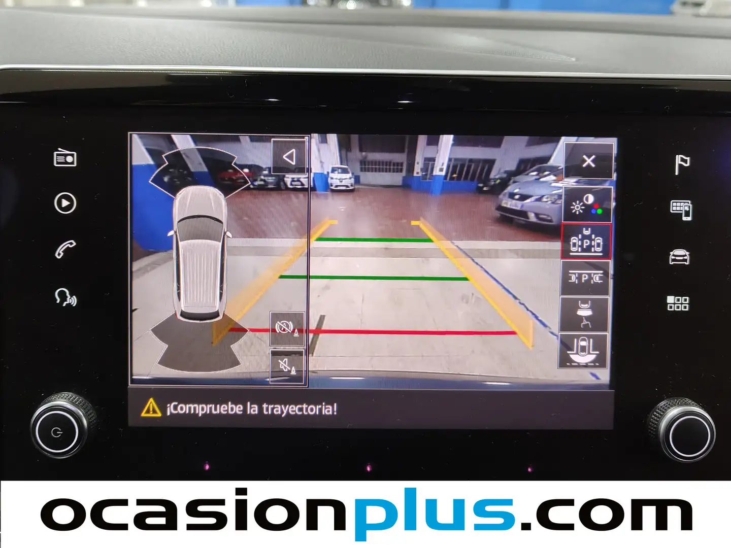 Foto Seat Tarraco SEAT Tarraco 2.0 TDI S&S Xcellence Plus  (150 CV) 7 Plazas