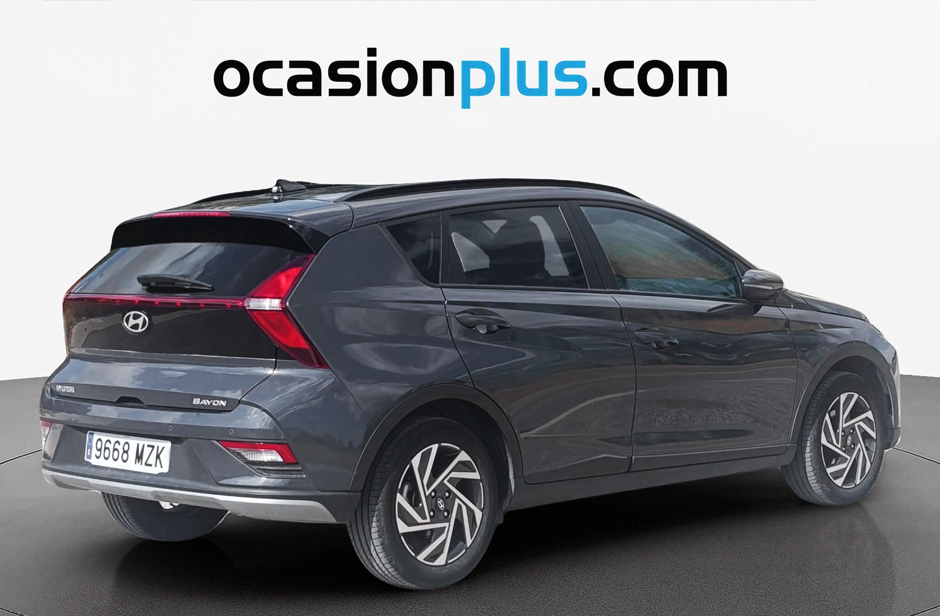 Hyundai Bayon 1.2 MPI Maxx - foto 4