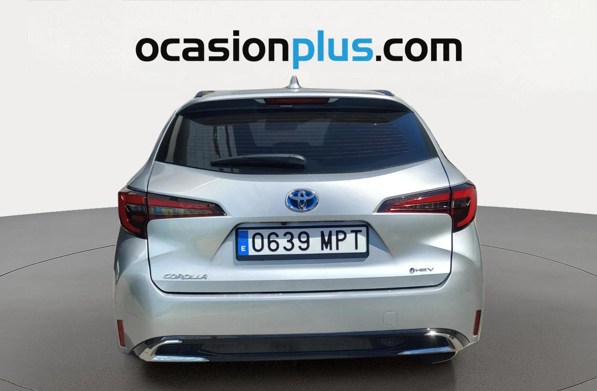 Toyota Corolla Touring Sports 140H Active Plus - foto 13