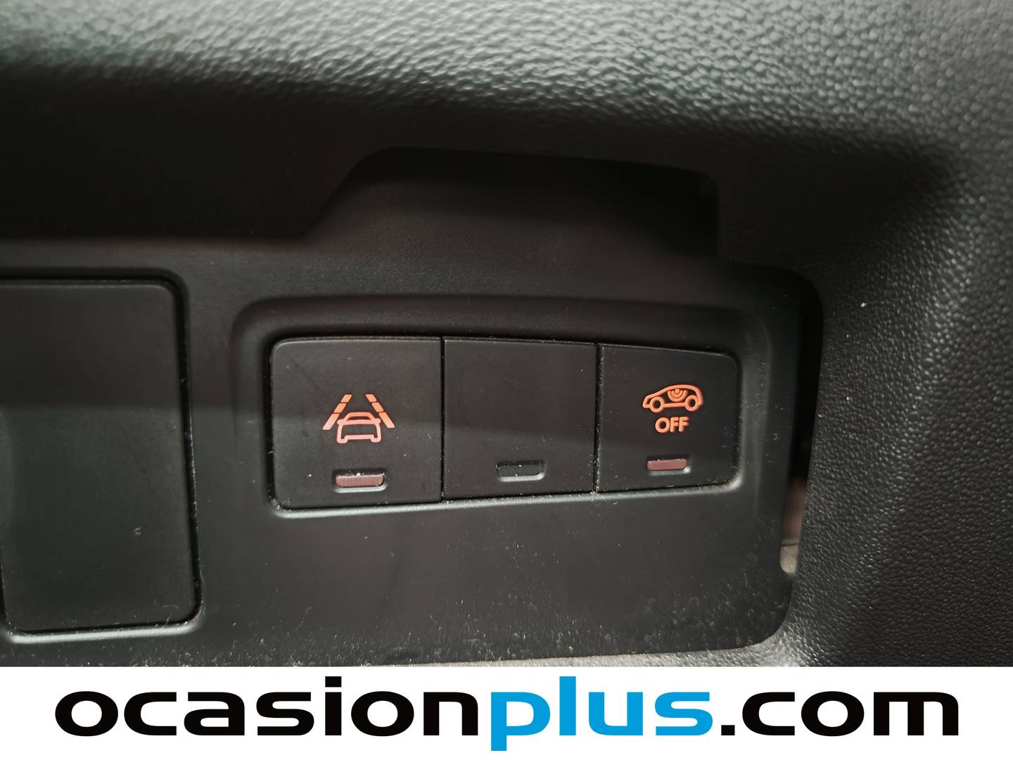 DS DS 4 DS DS4 2.0 BlueHDi S&S EAT6 Sport (180 CV) de ocasión