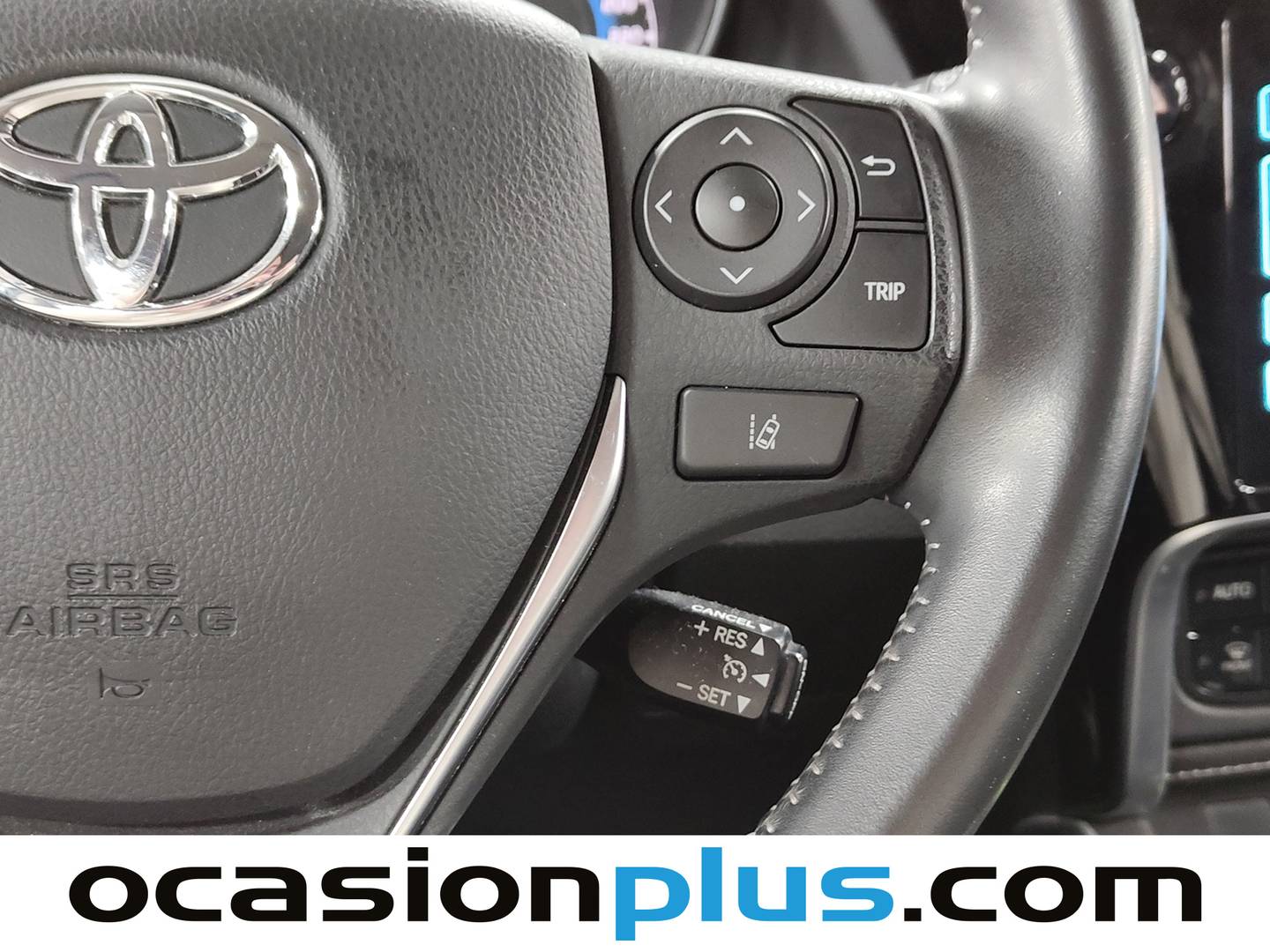 Acabados Toyota Auris Toyota Auris 140H Hybrid Active (136 CV)