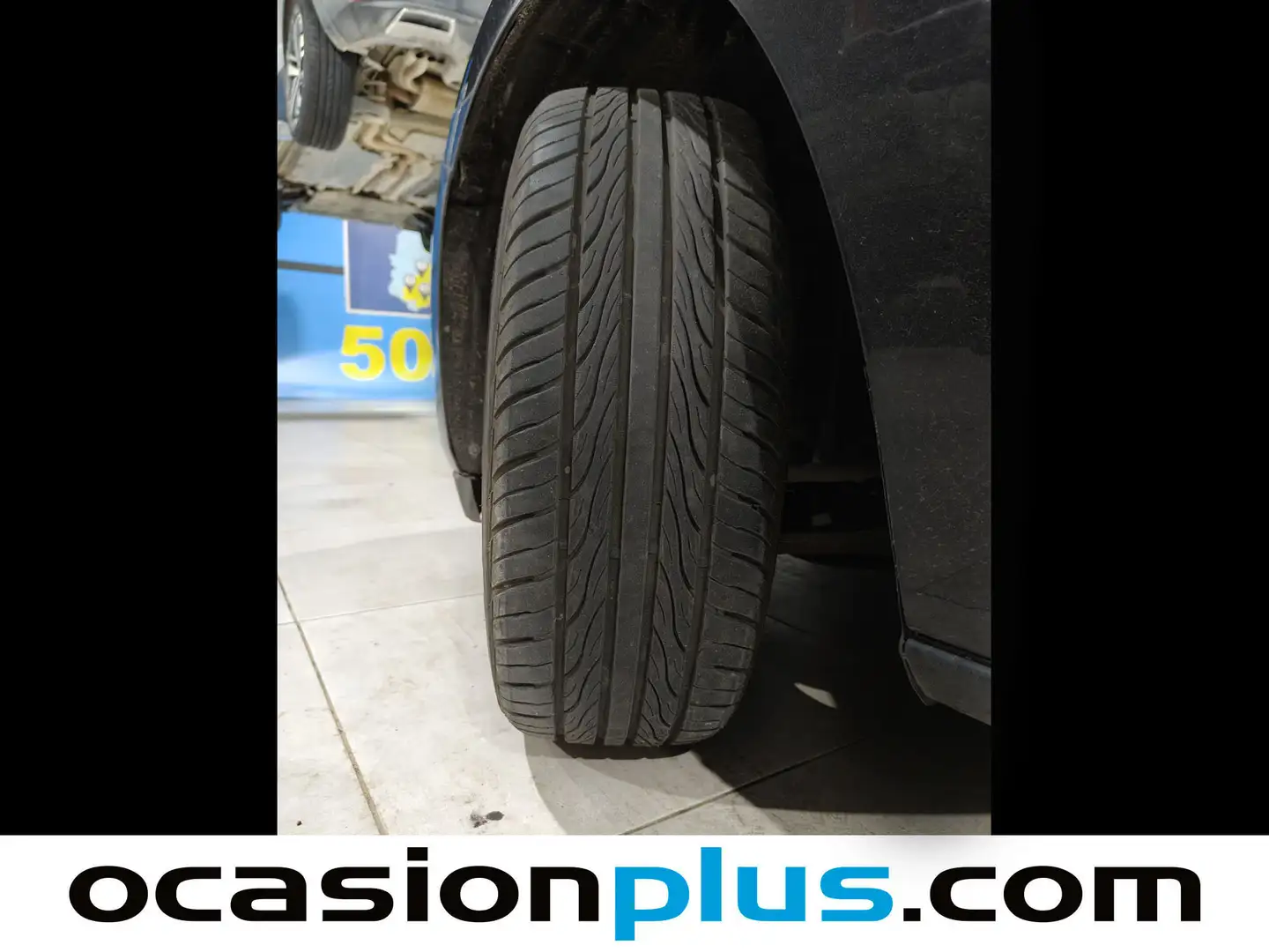 Foto Opel Astra Opel Astra 1.2 Turbo SHL Edition (110 CV)