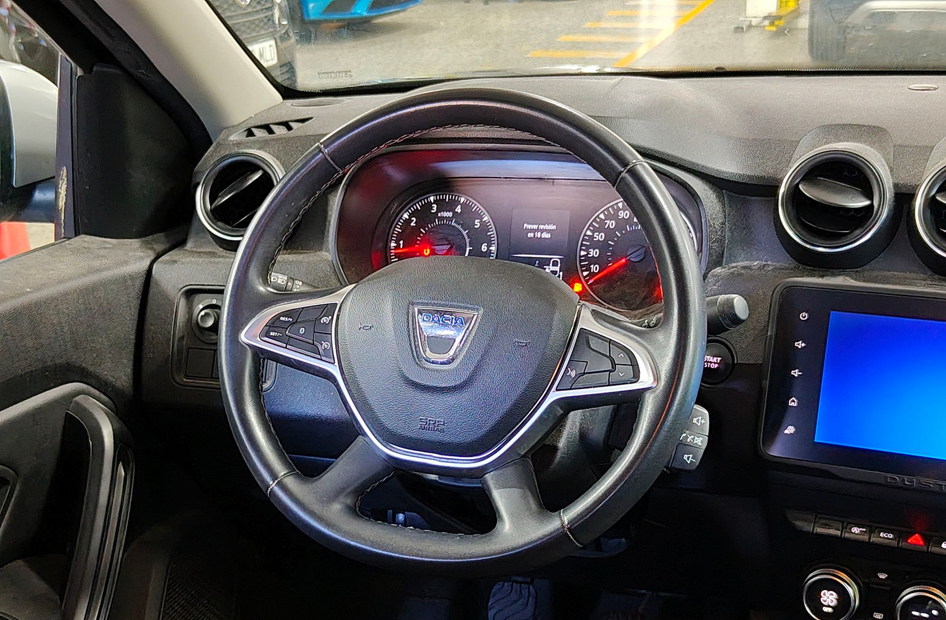 Dacia Duster Journey Go TCe 4x2 - foto 23