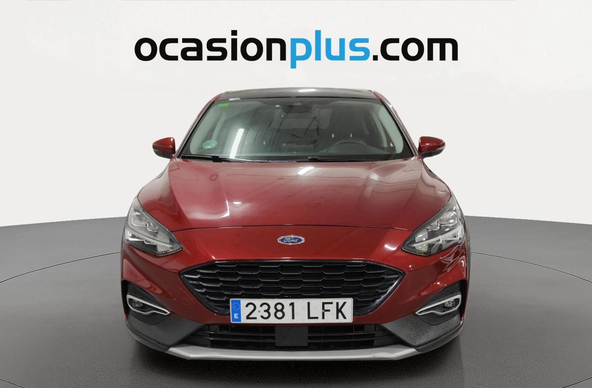 Ford Focus 2.0 EcoBlue Active - foto 17