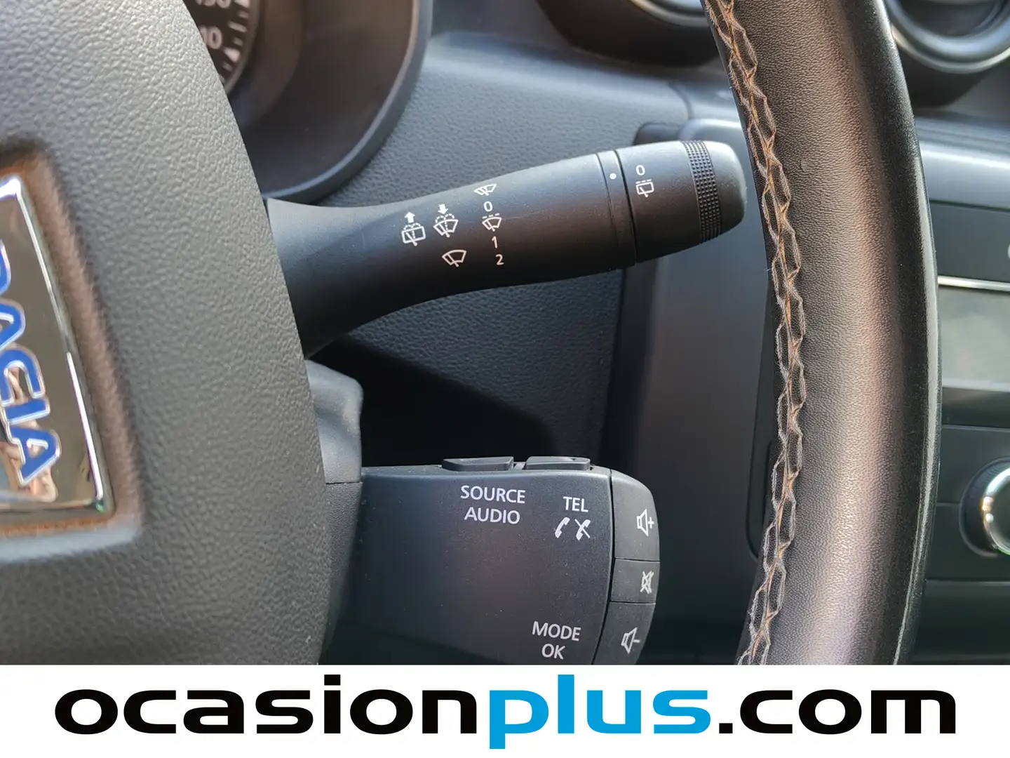 Foto Dacia Duster Dacia Duster Comfort 1.6 4x2 (115 CV)