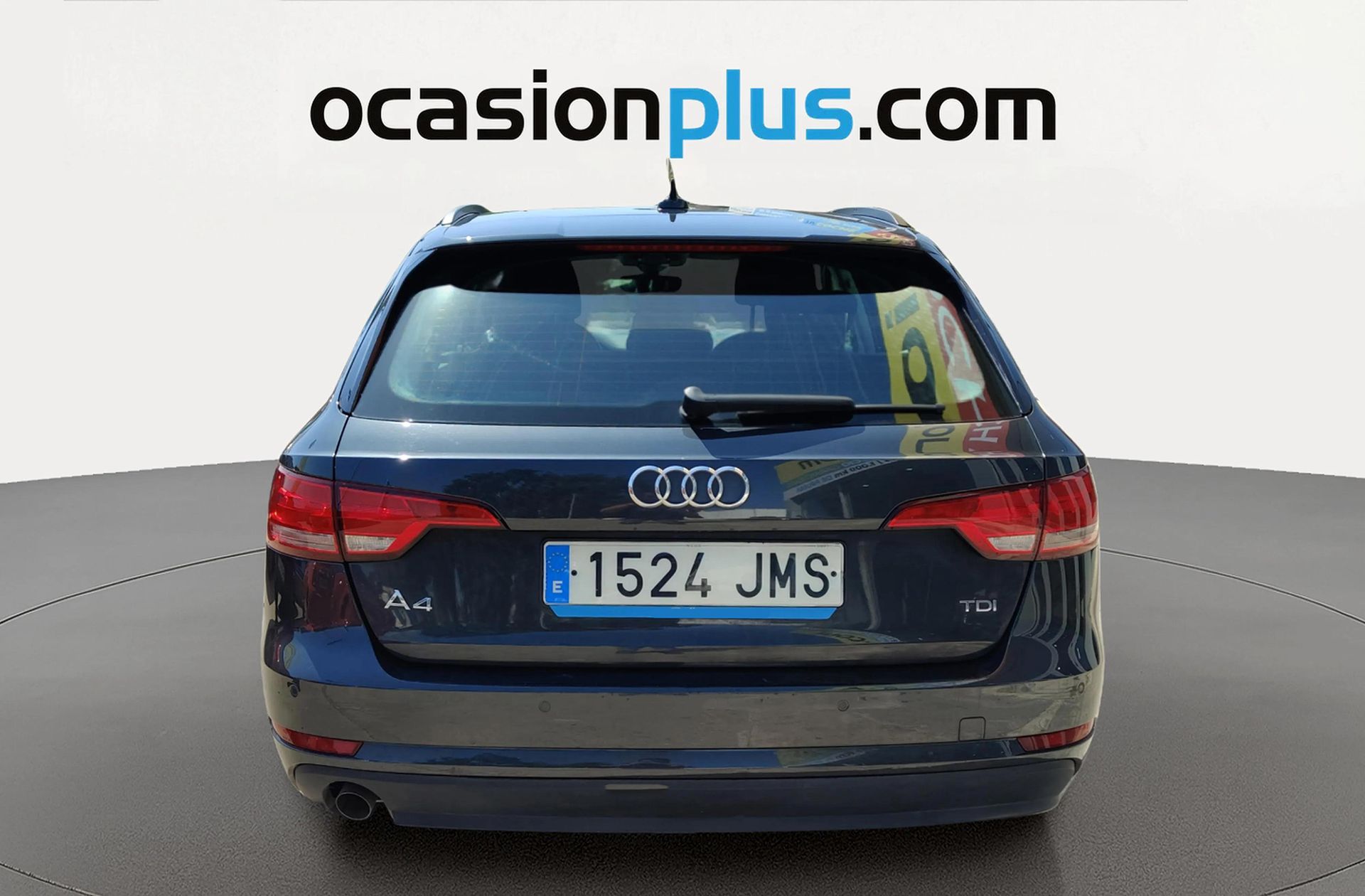 Audi A4 Avant Advanced edition 2.0 TDI S tronic - foto 12