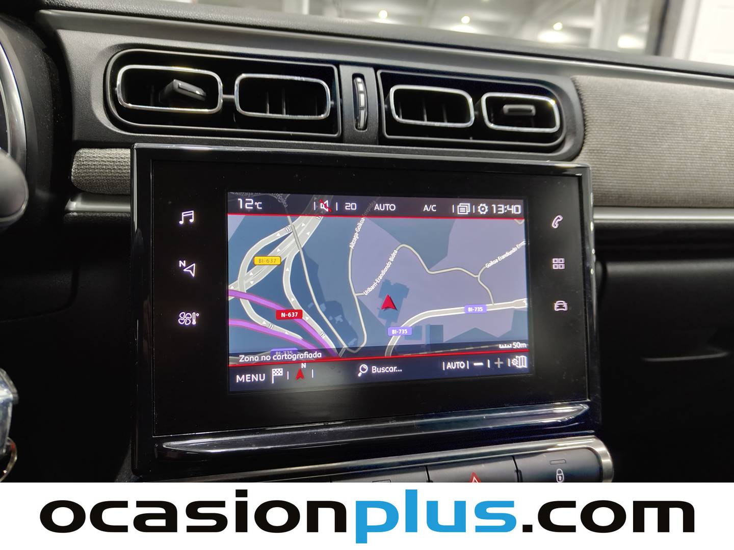 Foto Citroën C3 Citroen C3 PureTech 82 Feel (83 CV)