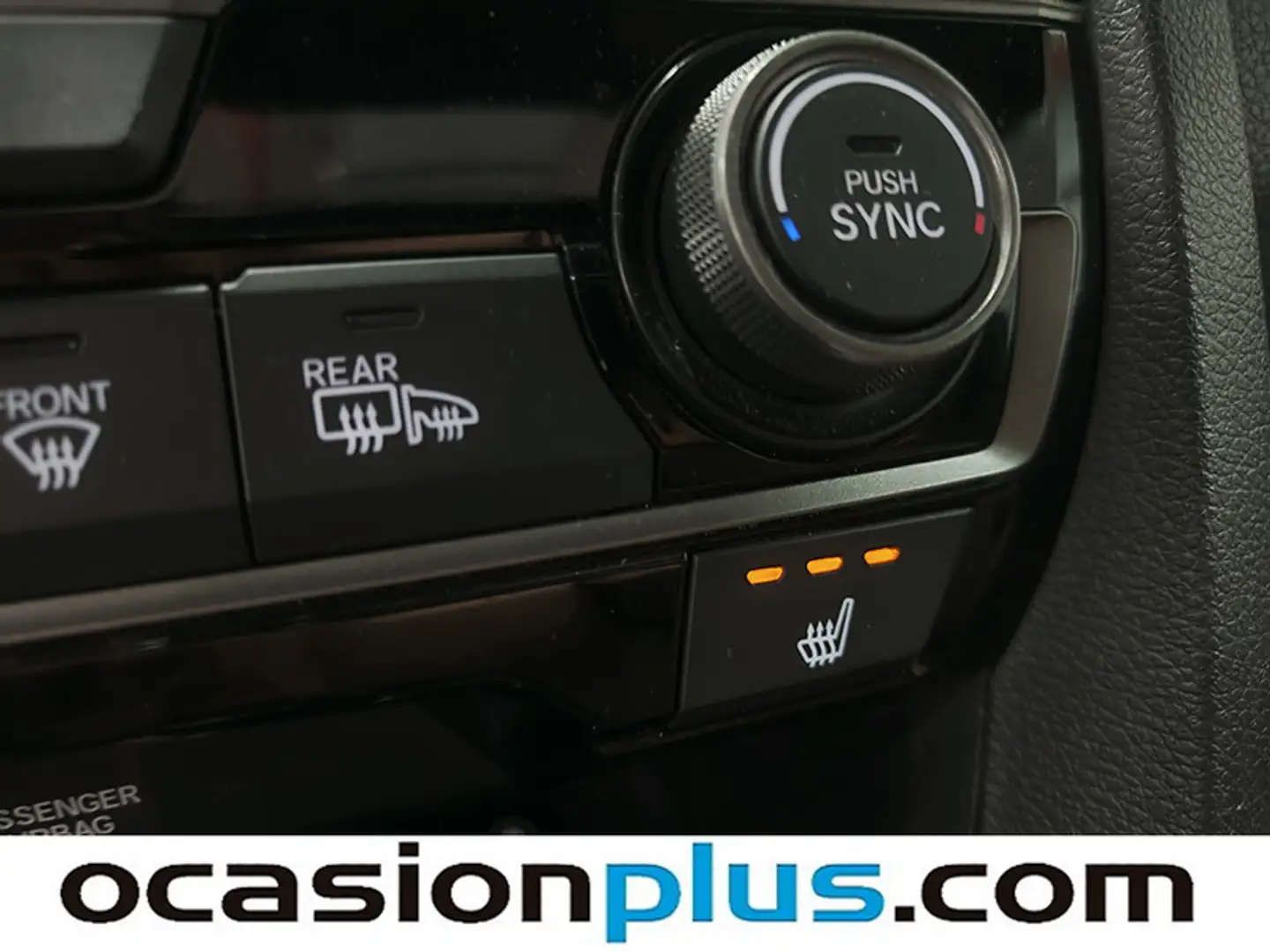 Foto Honda Civic Honda Civic 1.5 I-VTEC Turbo Prestige CVT (182 CV)