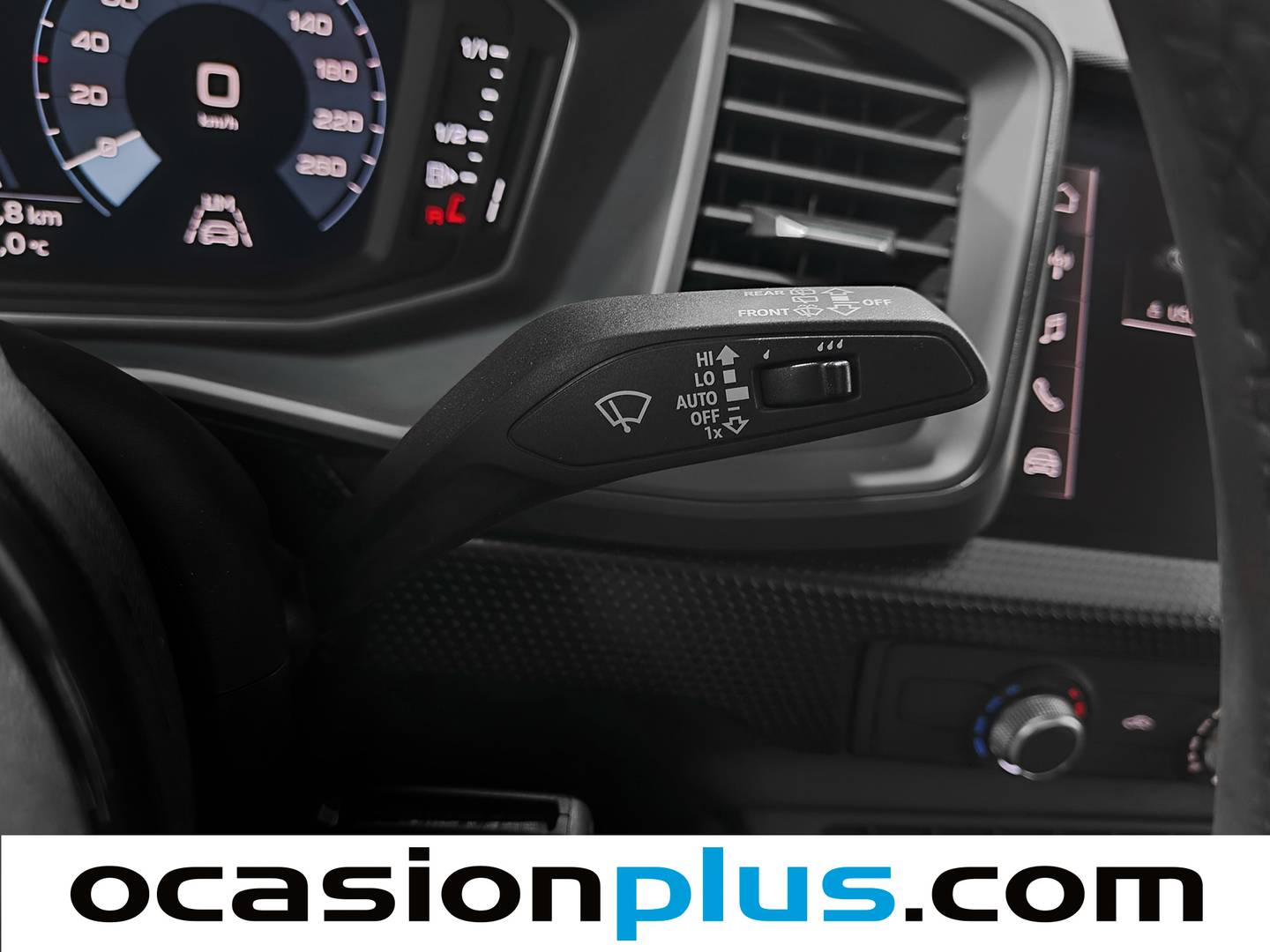 Accesorios del Audi A1 Audi A1 Sportback Advanced 30 TFSI (110 CV) S tronic