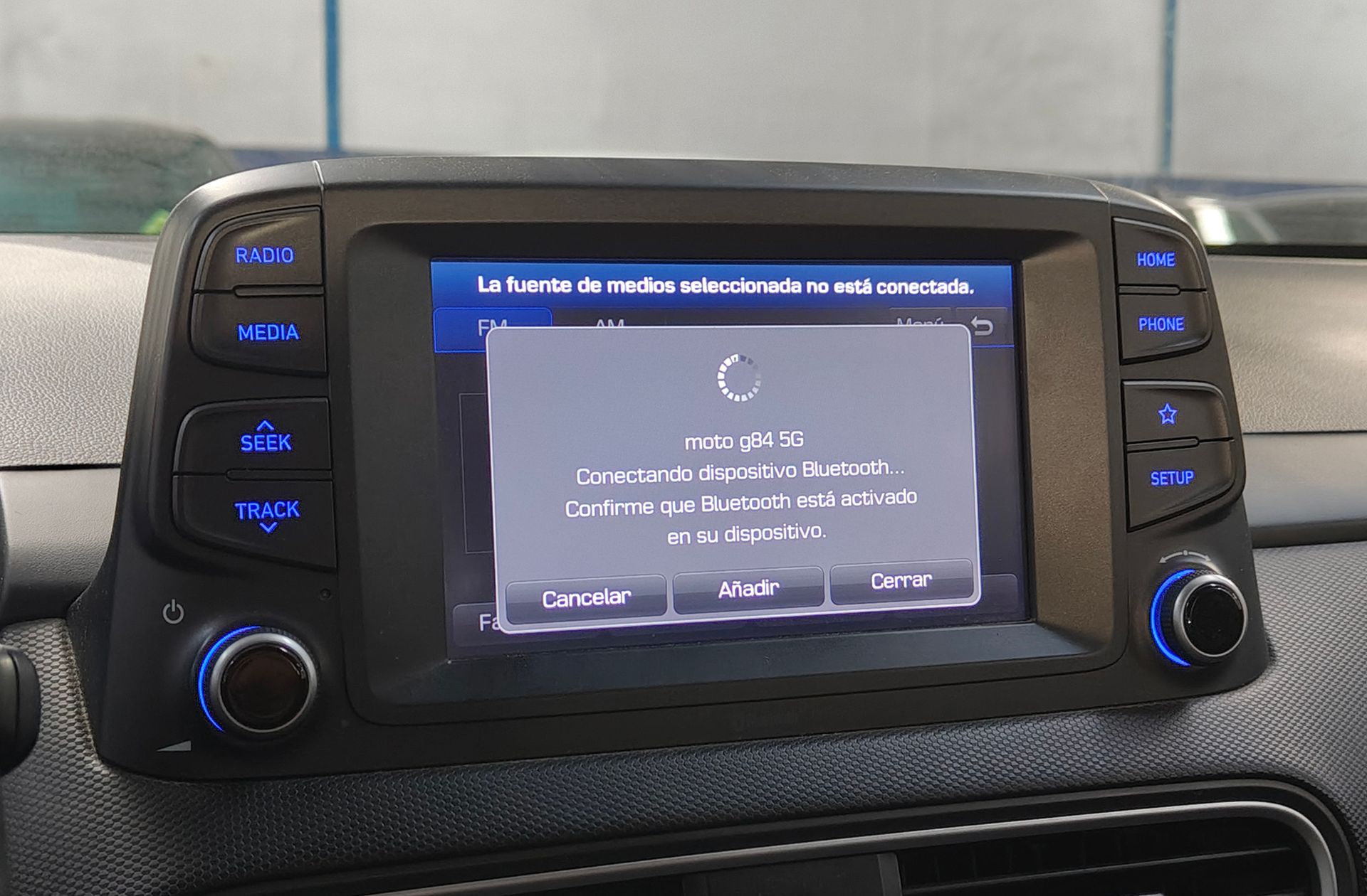 Hyundai Kona 1.0 T-GDi Klass 4x2 - foto 26