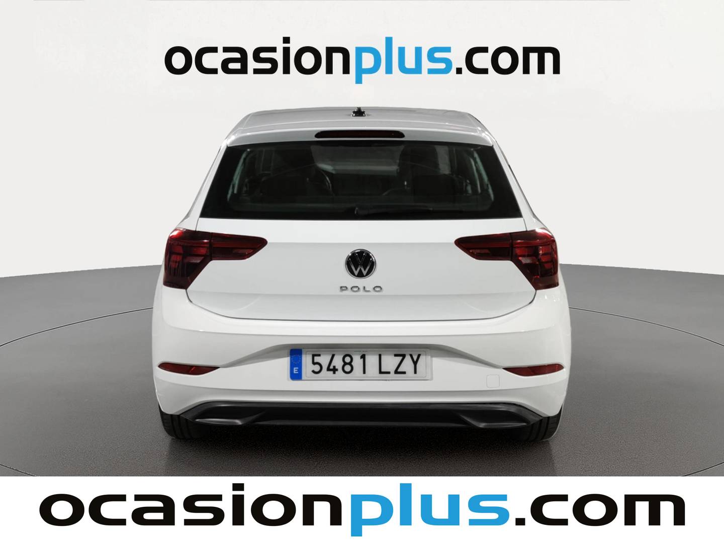 Volkswagen Polo Volkswagen Polo Life 1.0 TSI (110 CV) DSG al mejor precio