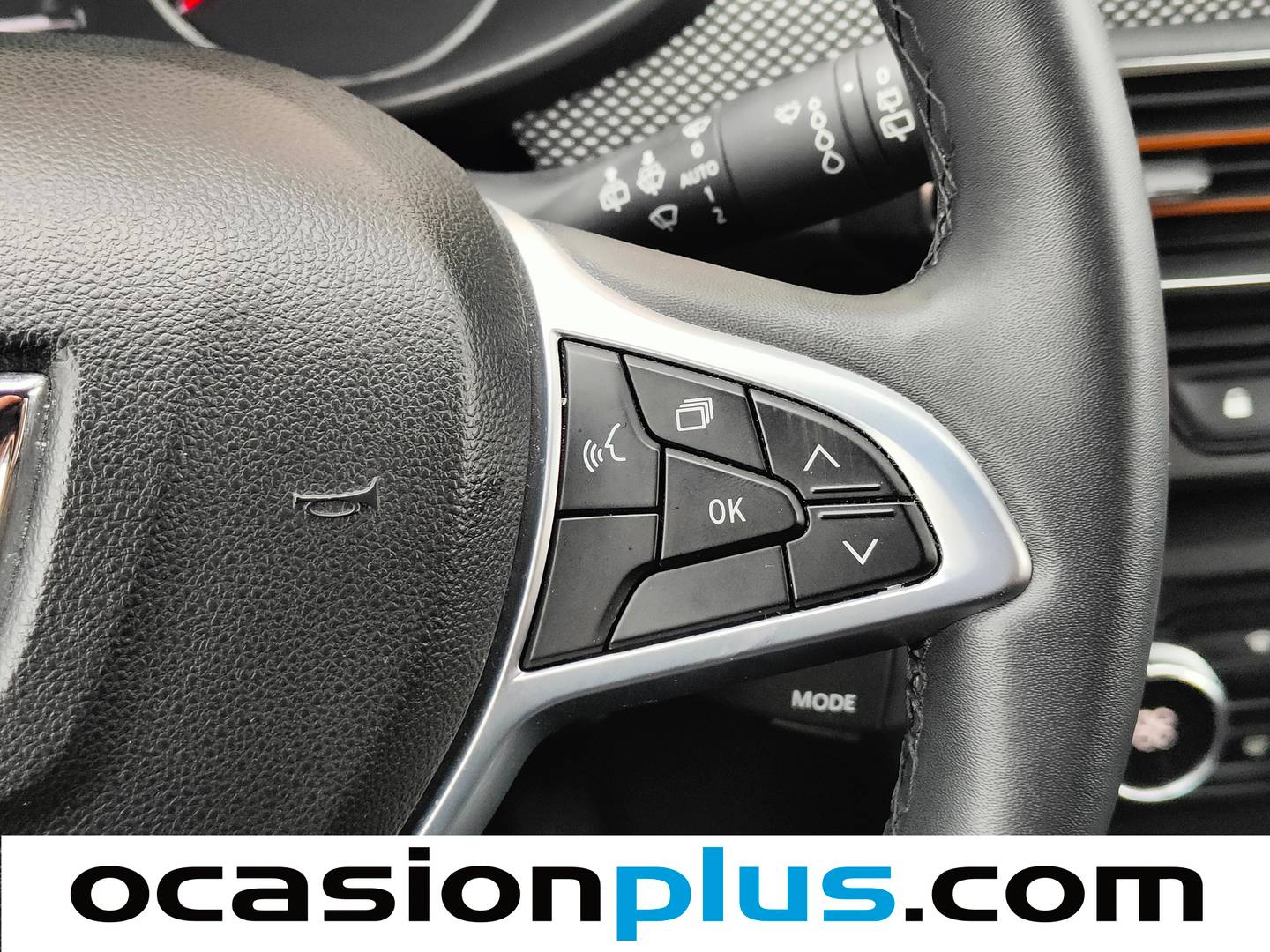 Foto Dacia Sandero Dacia Sandero Comfort ECO-G (100 CV)