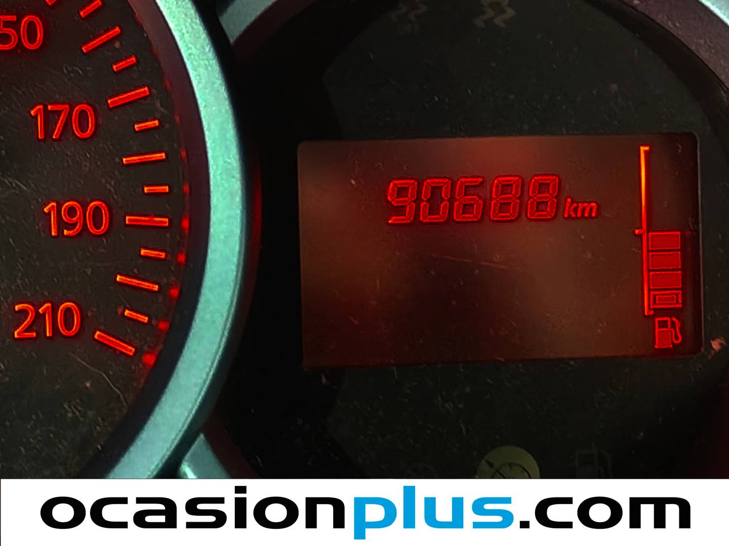 Dacia Lodgy Dacia Lodgy Stepway dCi (109 CV)7 Plazas 109cv
