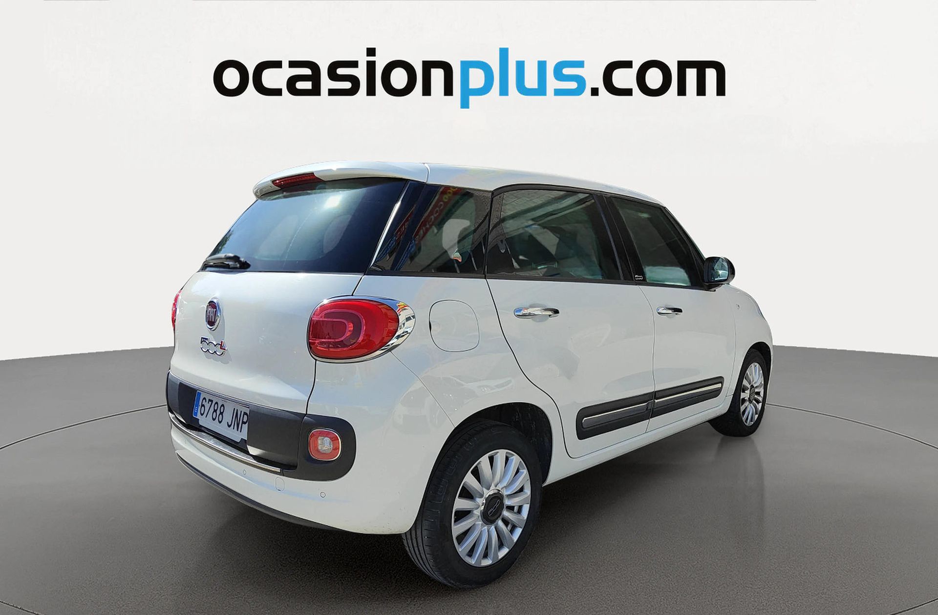 Fiat 500L 1.3 MultiJet II Pop Star - foto 4