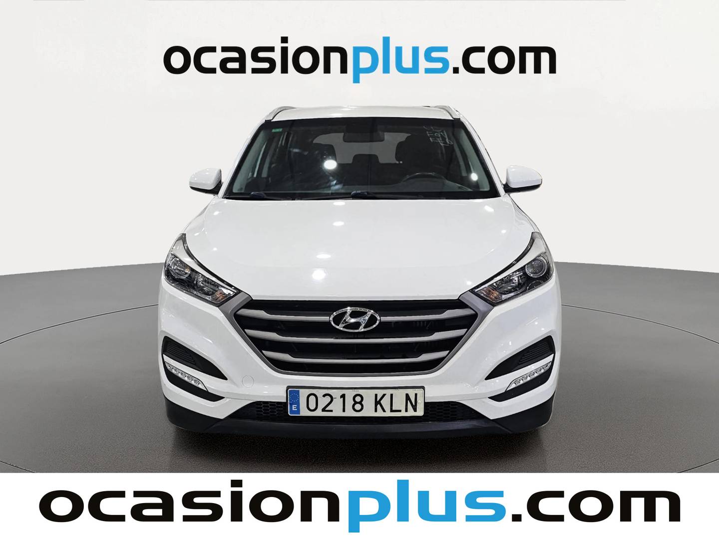 Hyundai Tucson Hyundai Tucson 1.7 CRDI BlueDrive Essence 4x2 (115 CV) barato