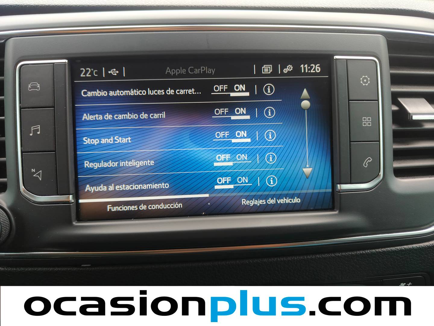 Toyota Proace Verso Toyota Proace Verso 2.0D Family Advance Pack Plus Auto (120 CV) diésel