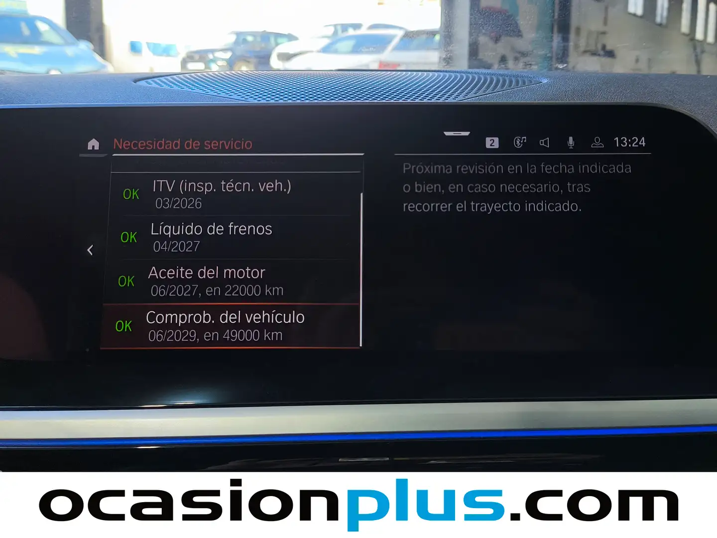 Foto BMW Z4 BMW Z4 sDrive20i Cabrio (197 CV) Pack M