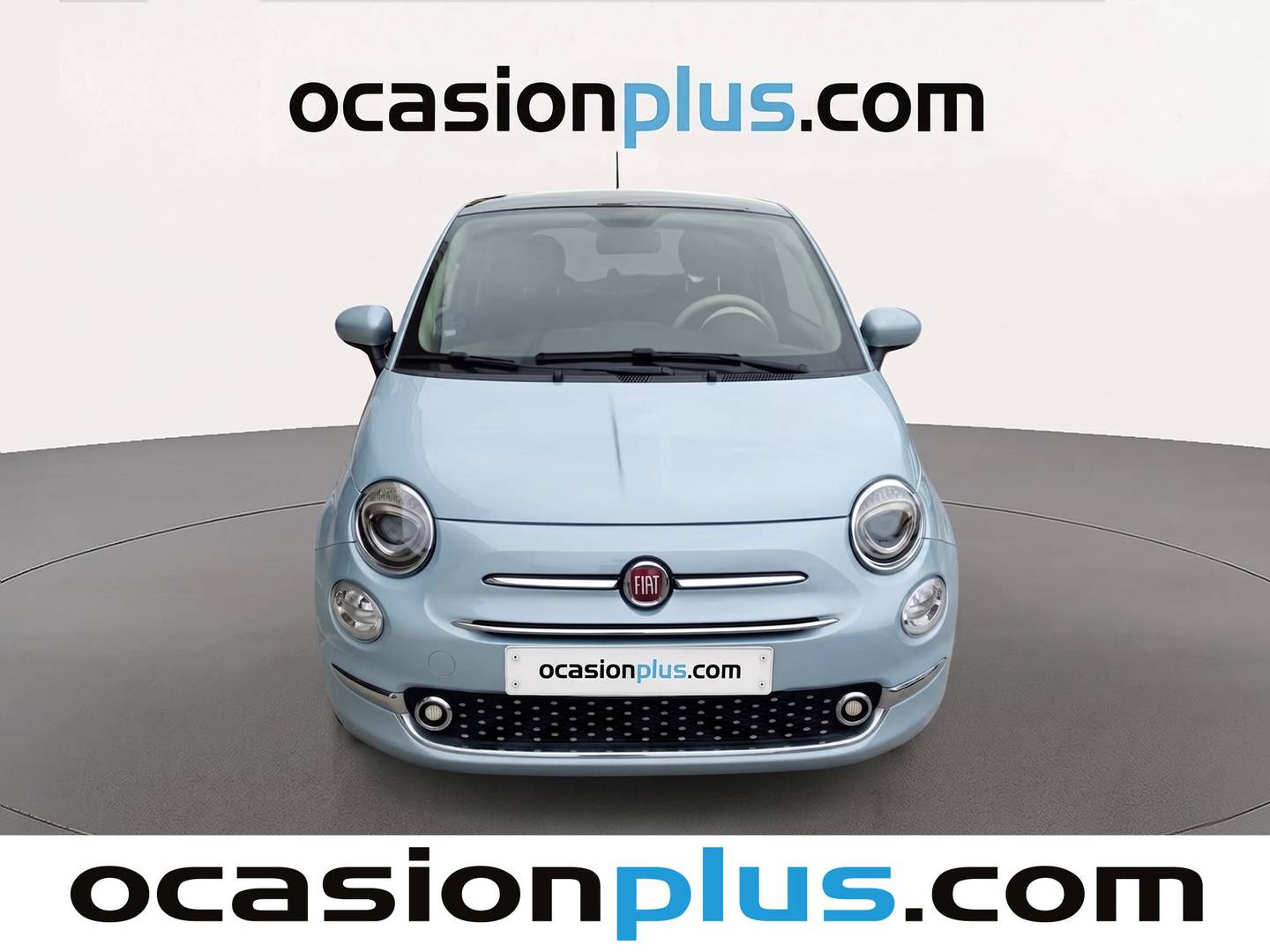 Fiat 500 Fiat 500 1.0 Hybrid Dolcevita (70 CV) 70cv