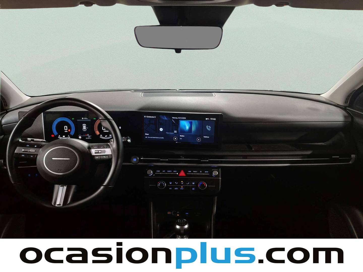 Foto Hyundai Tucson Hyundai Tucson 1.6T Klass  (160 CV)