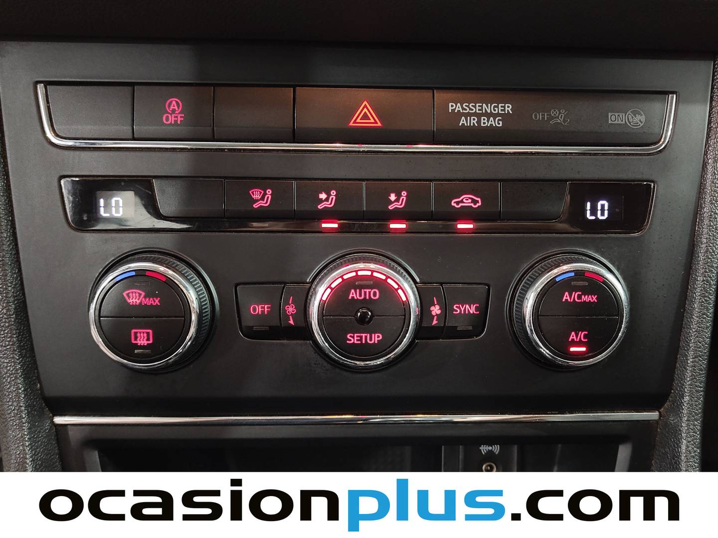 Acabados Seat León Seat León ST 1.4 TSI S&S Style (125 CV)