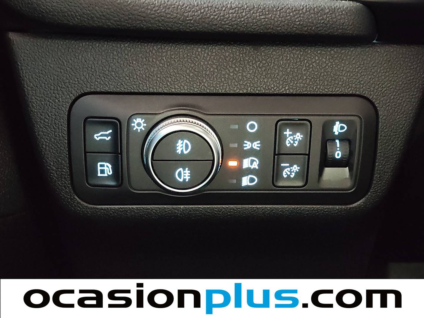 Foto Ford Kuga Ford Kuga 2.5 Duratec PHEV ST-Line X Auto  (225 CV)