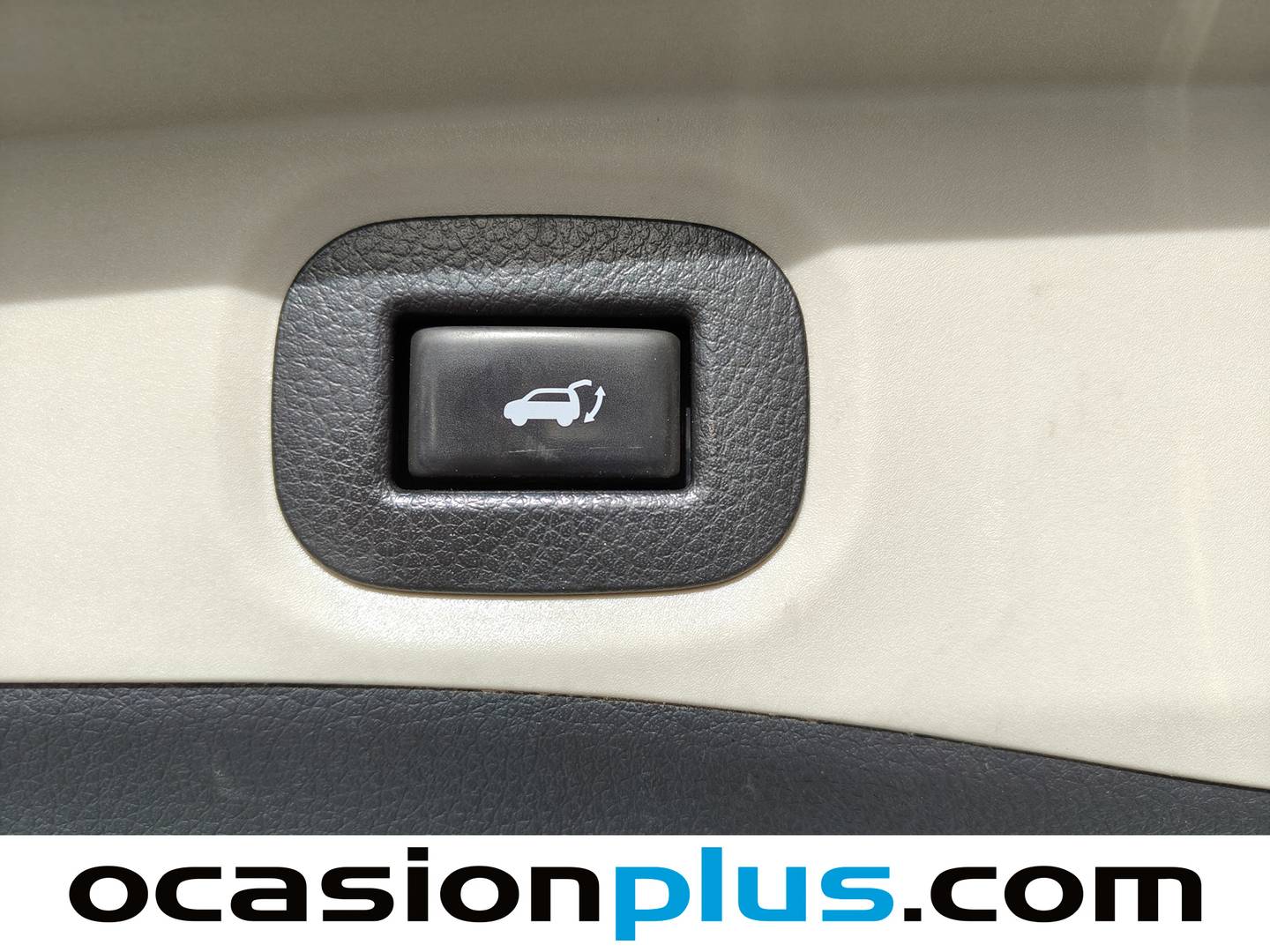 Foto Nissan X-TRAIL Nissan X-Trail 1.6 dCi 360 (130 CV) 7 Plazas