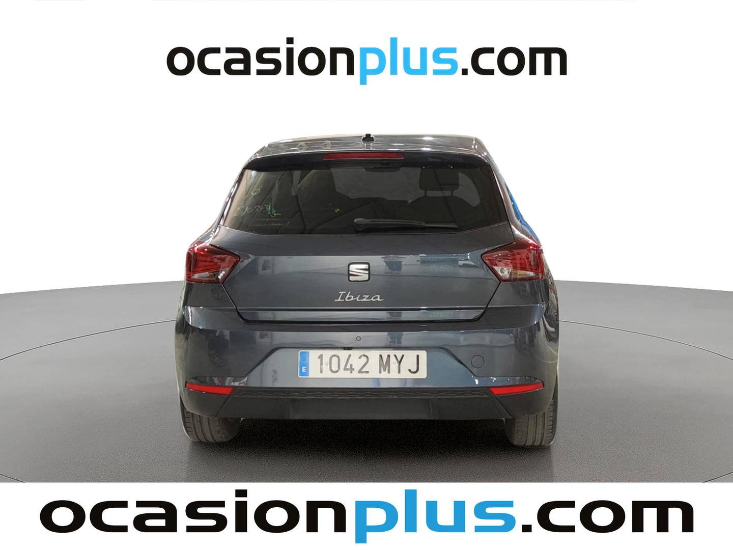 Seat Ibiza Seat Ibiza 1.0 TSI S&S Xcellence (115 CV) km 0