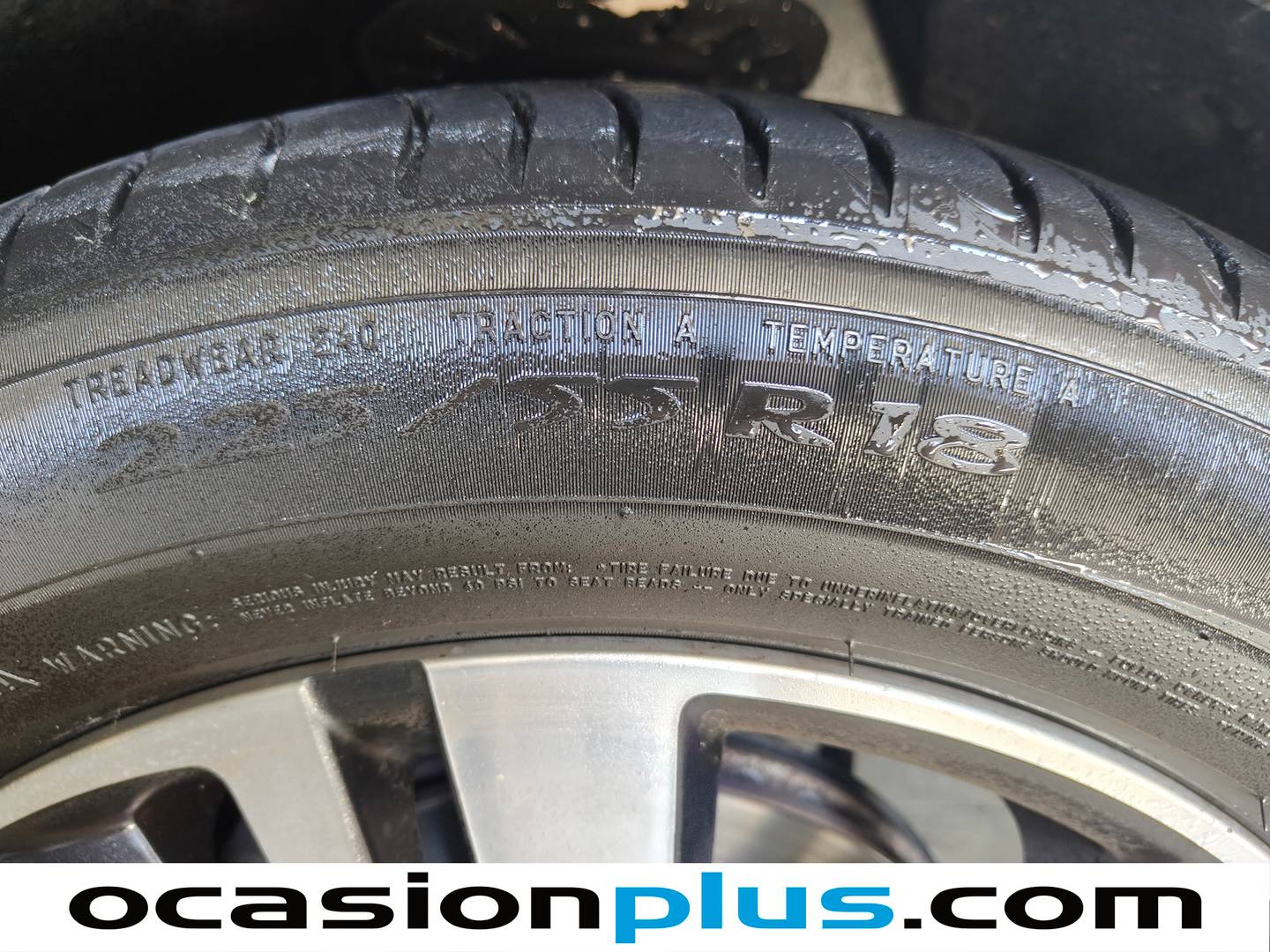 Peugeot 3008 Peugeot 3008 PureTech 130 S&S GT Line EAT8 (130 CV) gasolina