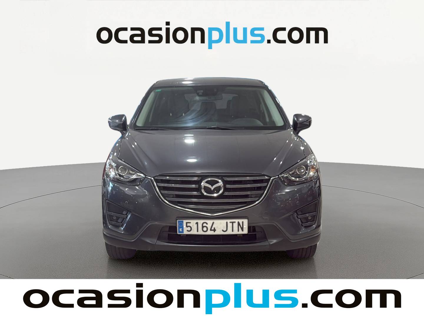 Mazda CX-5 Mazda CX-5 2.0 GE Black Tech Edition 2WD (165 CV) barato