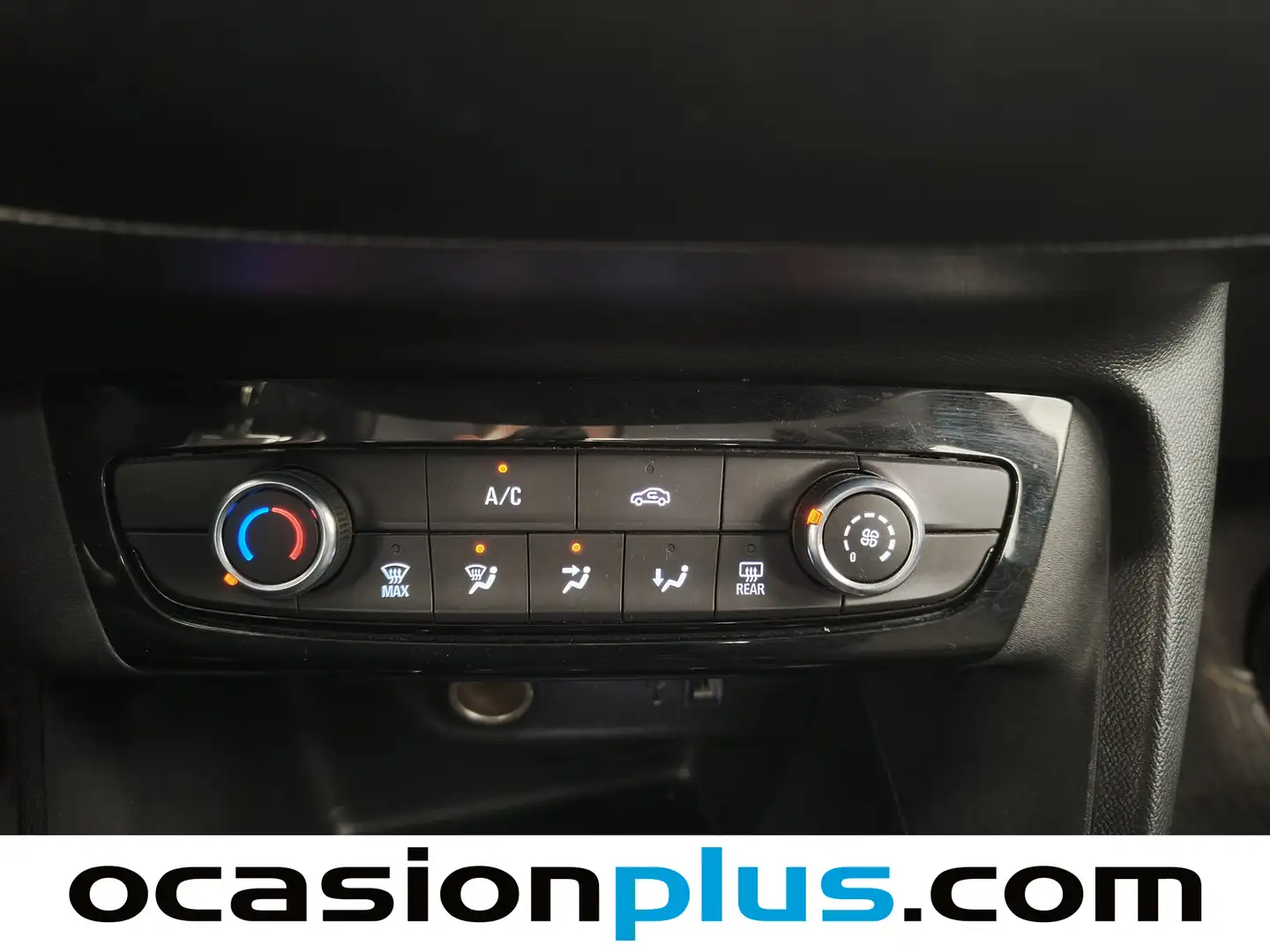 Foto Opel Corsa Opel Corsa 1.2 Turbo XHL Edition (100 CV)