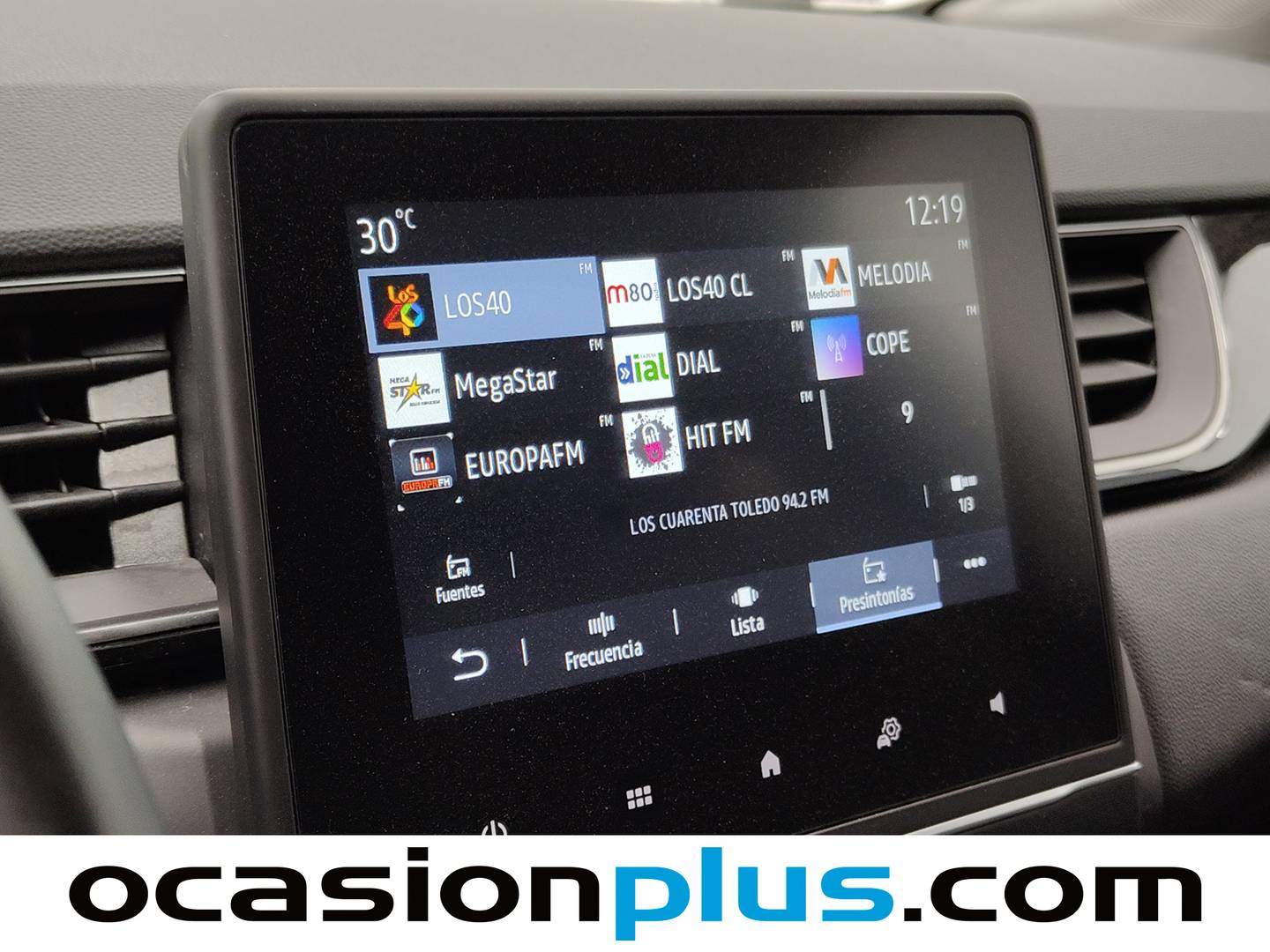 Mitsubishi ASX Mitsubishi ASX 130T MHEV Kaiteki (140 CV) de segunda mano