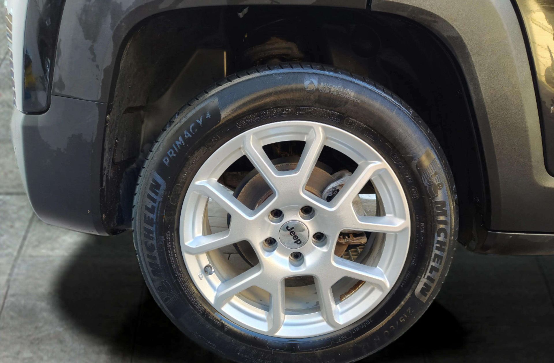 Jeep Renegade 1.0G Limited 4x2 - foto 31