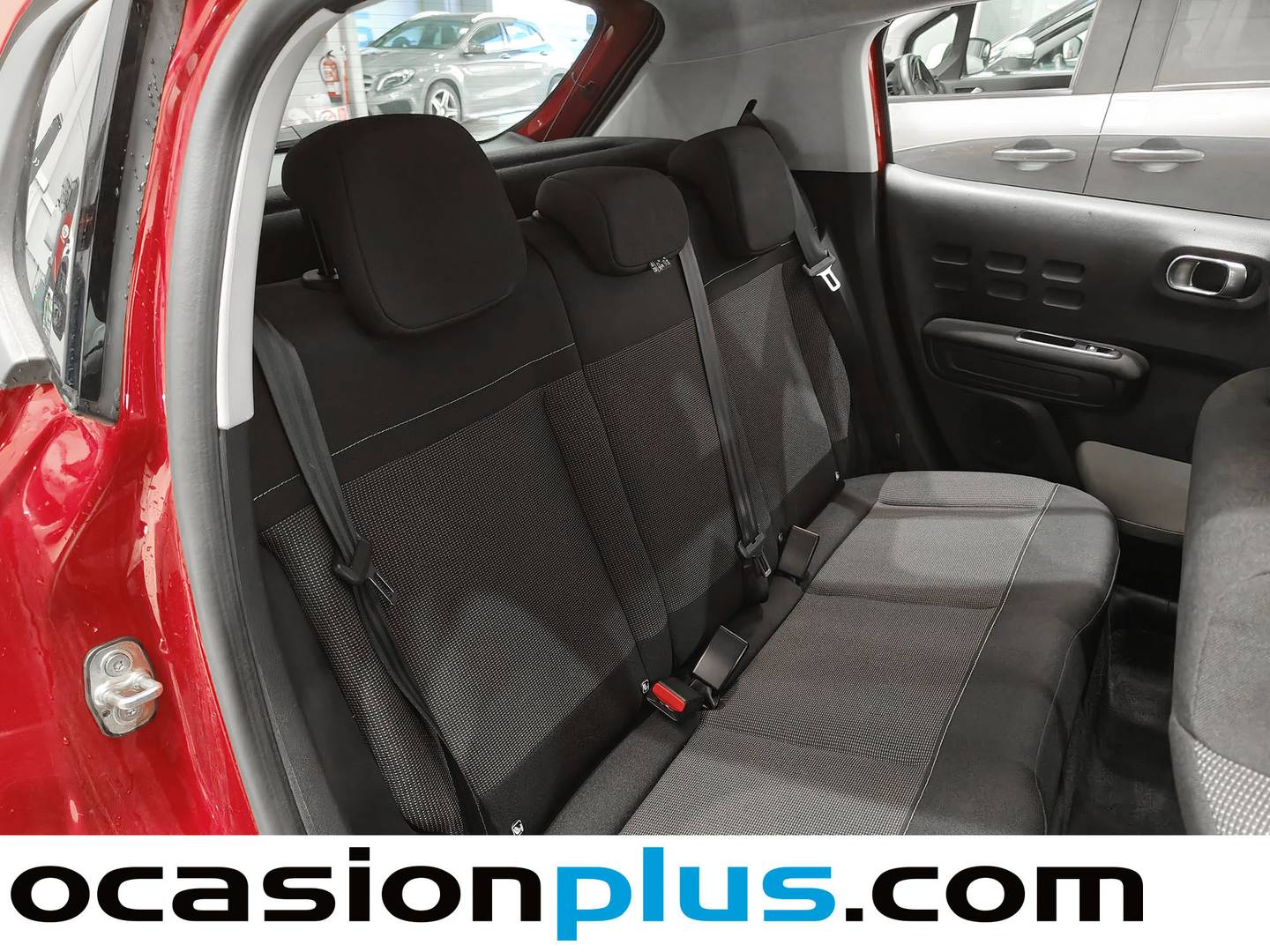 Citroën C3 Origin Citroen C3 Origin Origin PureTech 110 Max (110 CV) km 0