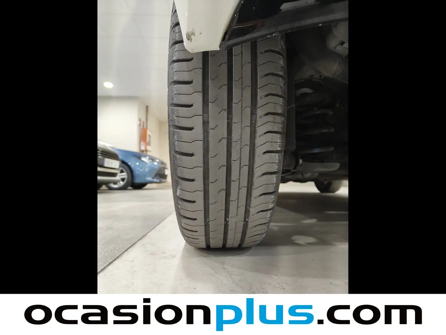 Foto Toyota Aygo Toyota Aygo 70 x-wave (72 CV)