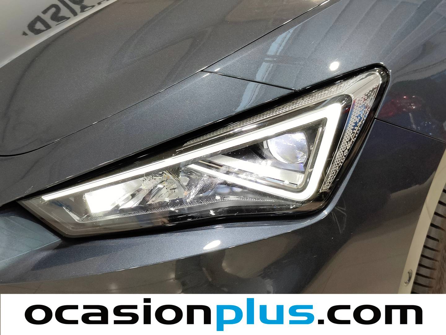 Extras del Seat León Seat León 1.5 eTSI S&S Style Special Edition DSG (150 CV)
