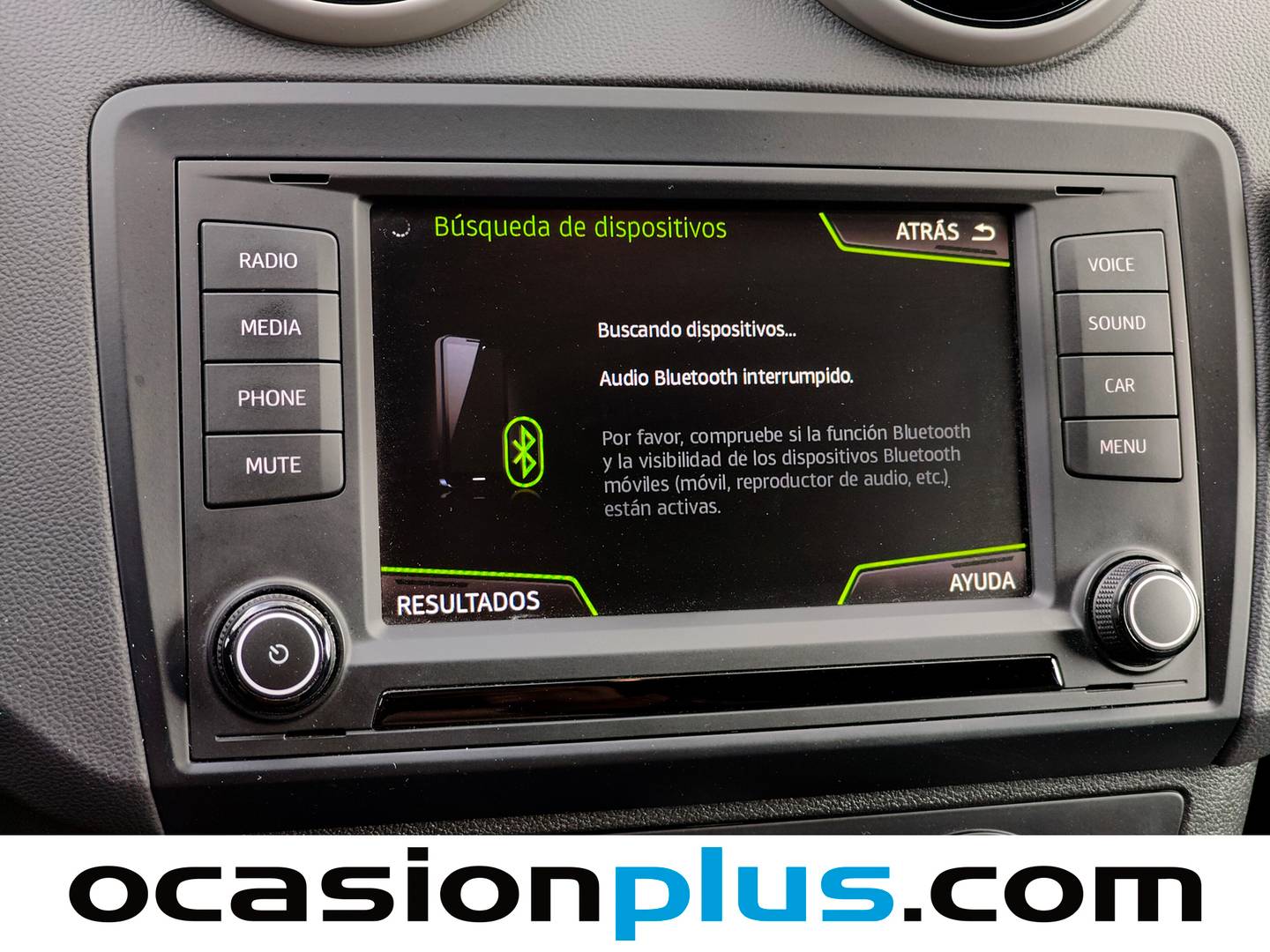 Seat Ibiza SEAT Ibiza 1.4 TDI CR S&S Full Connect (90 CV) barato