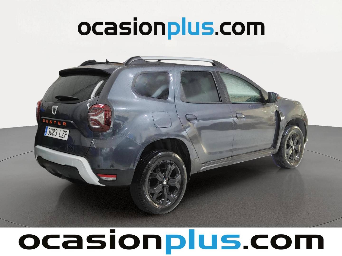 Extras y acabados del Dacia Duster Dacia Duster Extreme TCE (130 CV) 4X2