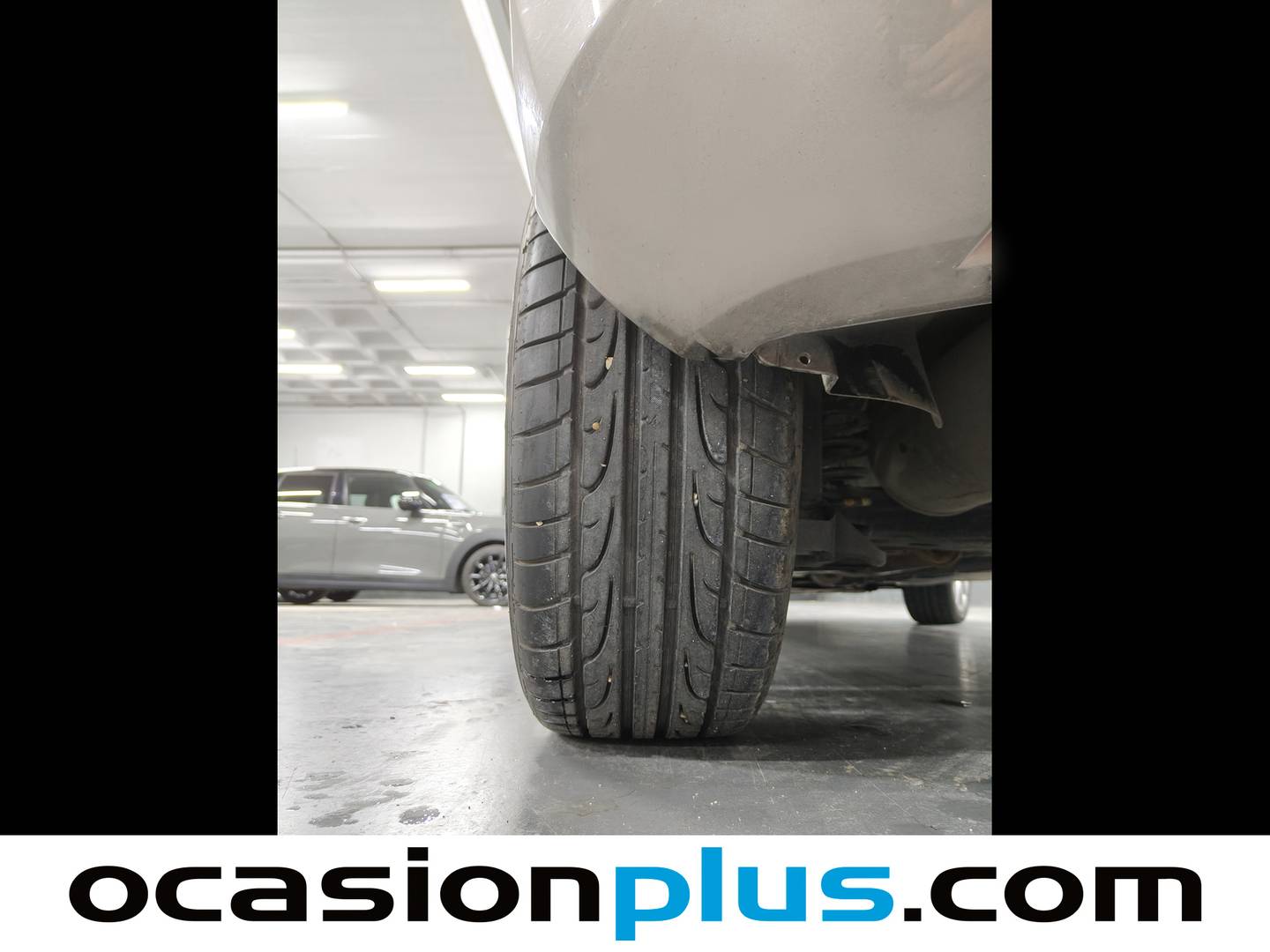 Skoda Fabia Skoda Fabia 1.0 MPI Like (75 CV) de segunda mano