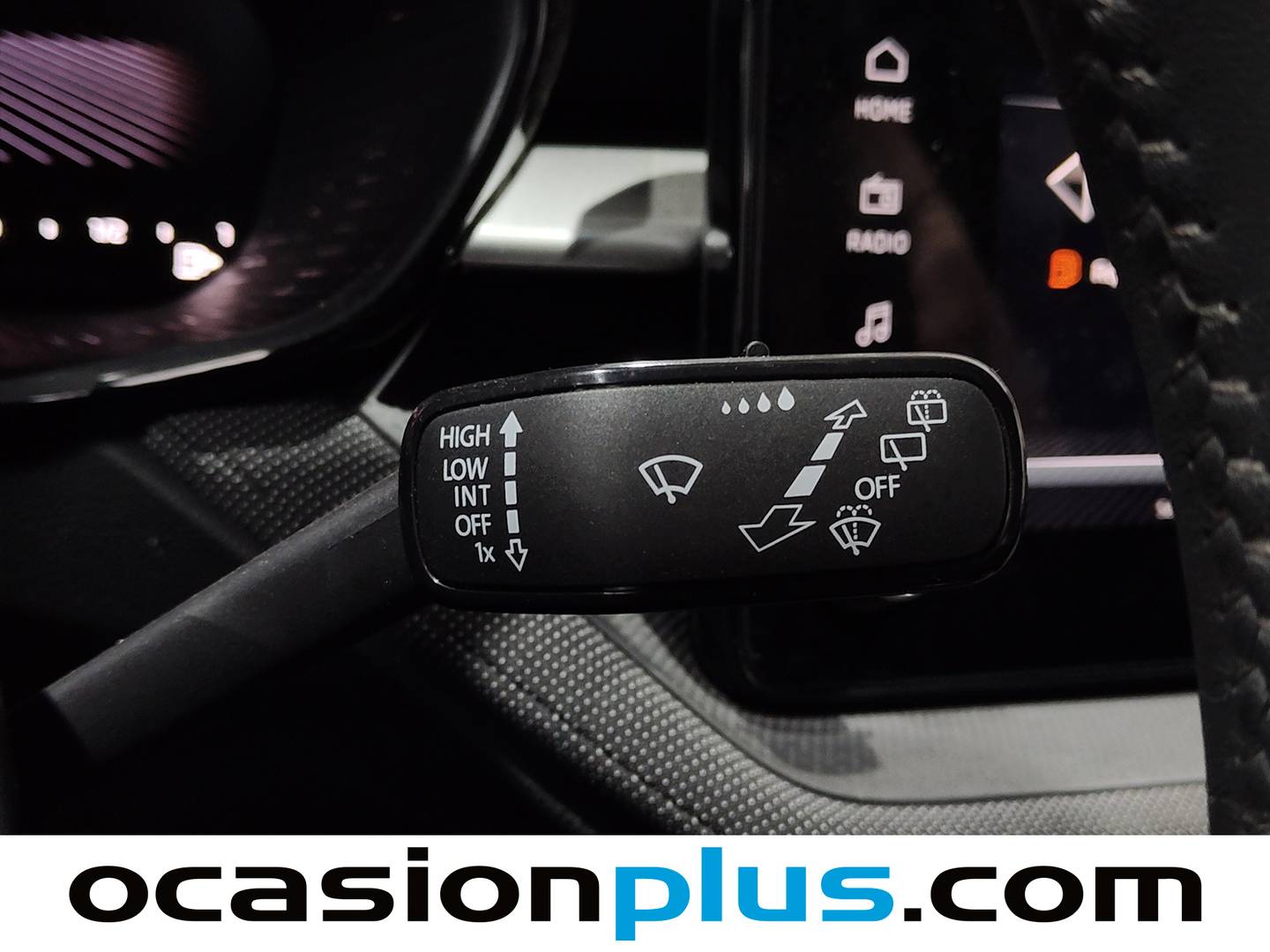 Foto Skoda Fabia Skoda Fabia 1.0 TSI Selection DSG (115 CV)