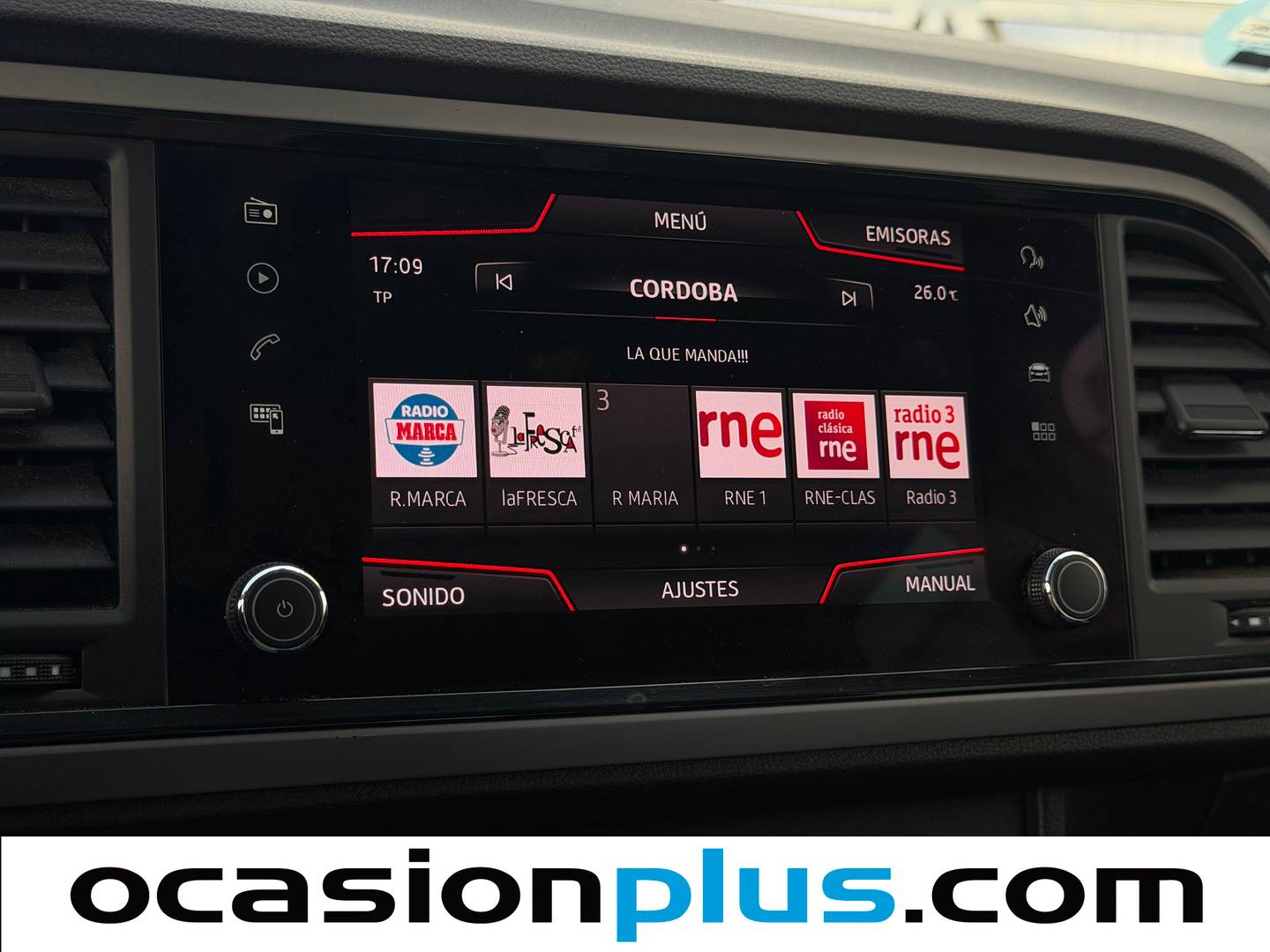 Seat Ateca Seat Ateca 1.0 TSI S&S Ecomotive Style (115 CV) barato