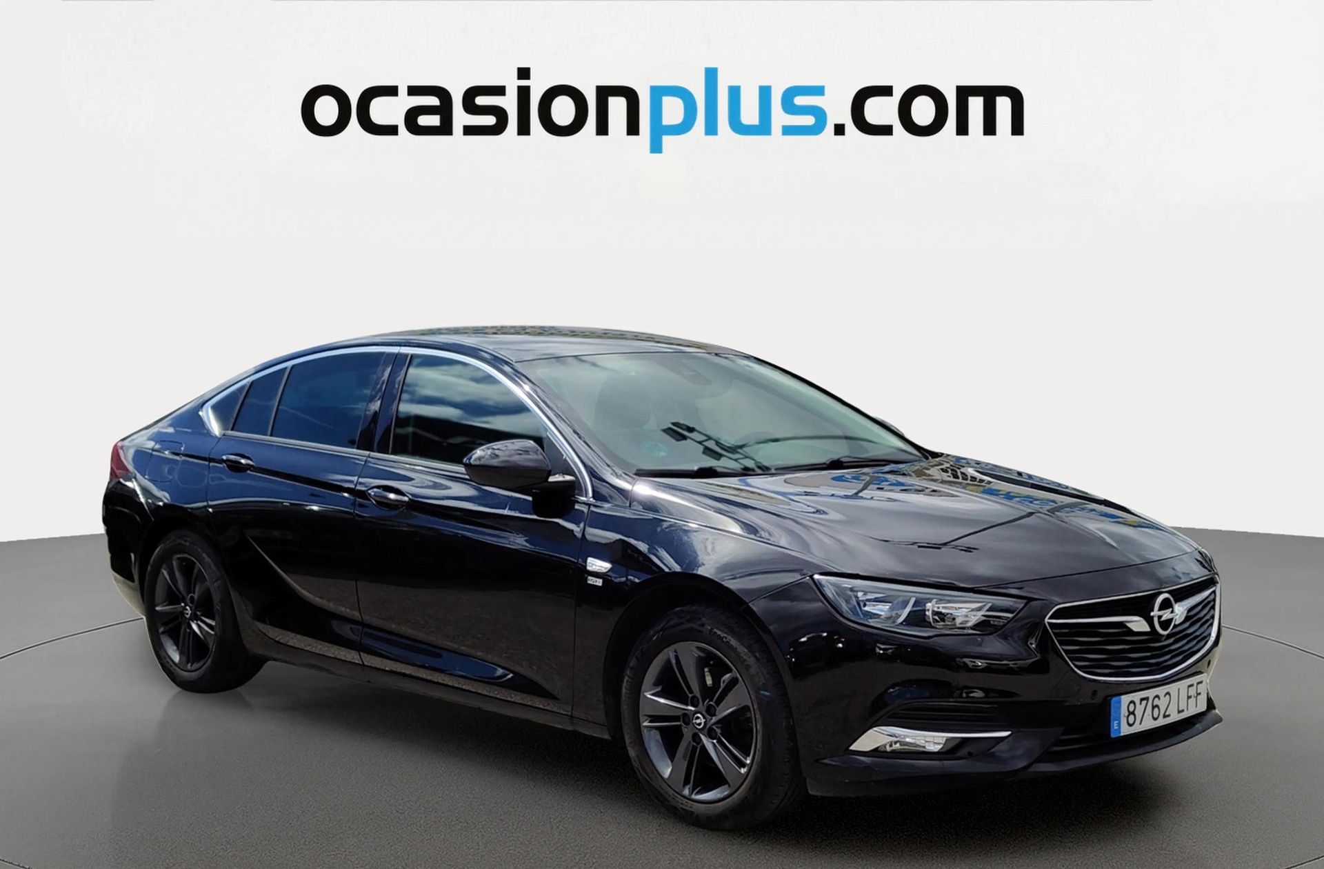 Opel Insignia 1.5 Turbo XFL 120 Aniversario - foto 2