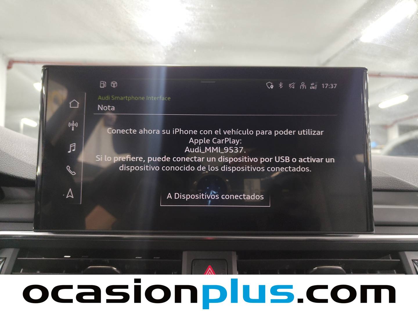 Foto Audi A4 Audi A4 Avant Avant Advanced 35 TFSI  (150 CV)