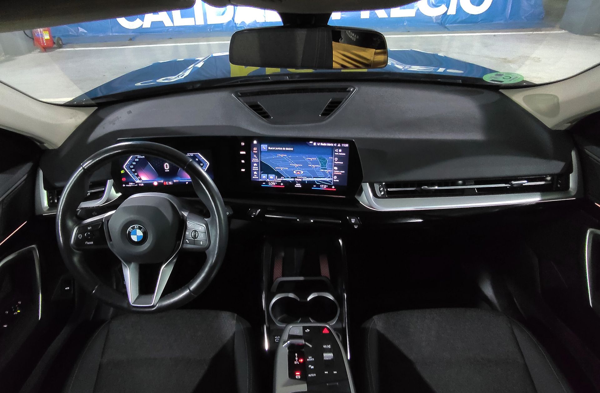 BMW X1 sDrive18i - foto 6