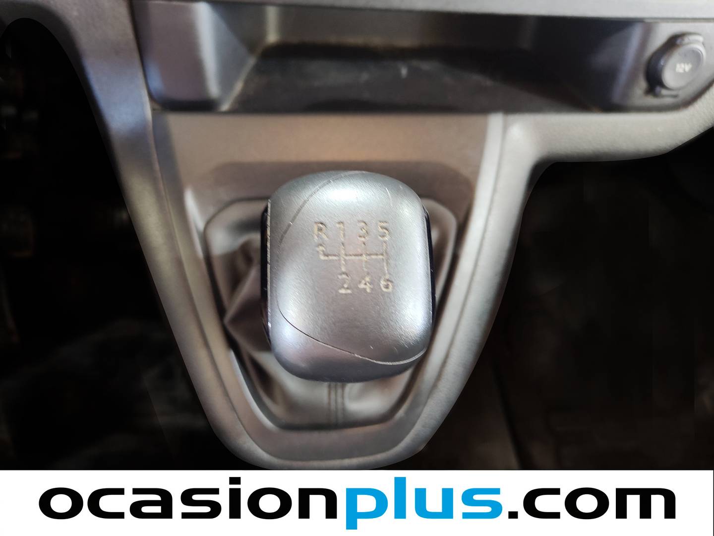 Peugeot Traveller Peugeot Traveller 2.0 BlueHDi Business Standard (150 CV)9 Plazas de segunda mano