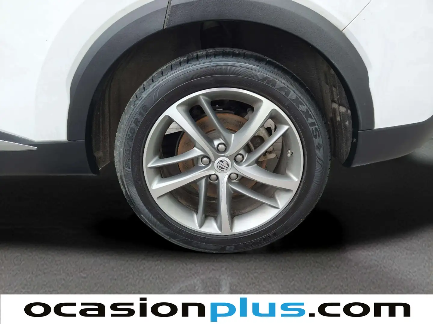 Foto MG HS MG HS 1.5 Turbo GDI Luxury  (162 CV)