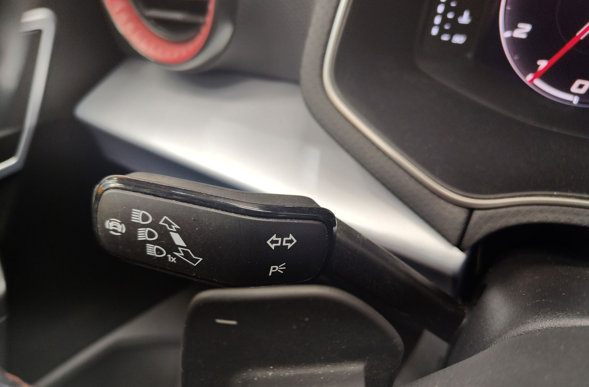 SEAT Ibiza 1.5 TSI FR DSG - foto 20