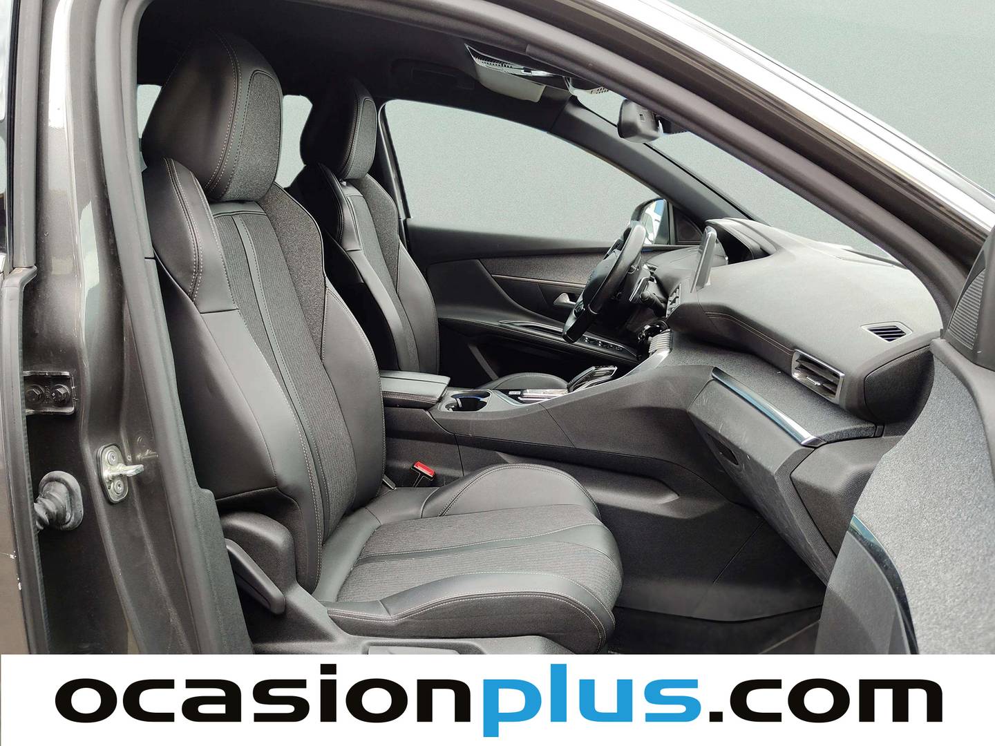 Peugeot 5008 Peugeot 5008 BlueHDI GT Line S&S (130 CV) 7 Plazas 2020