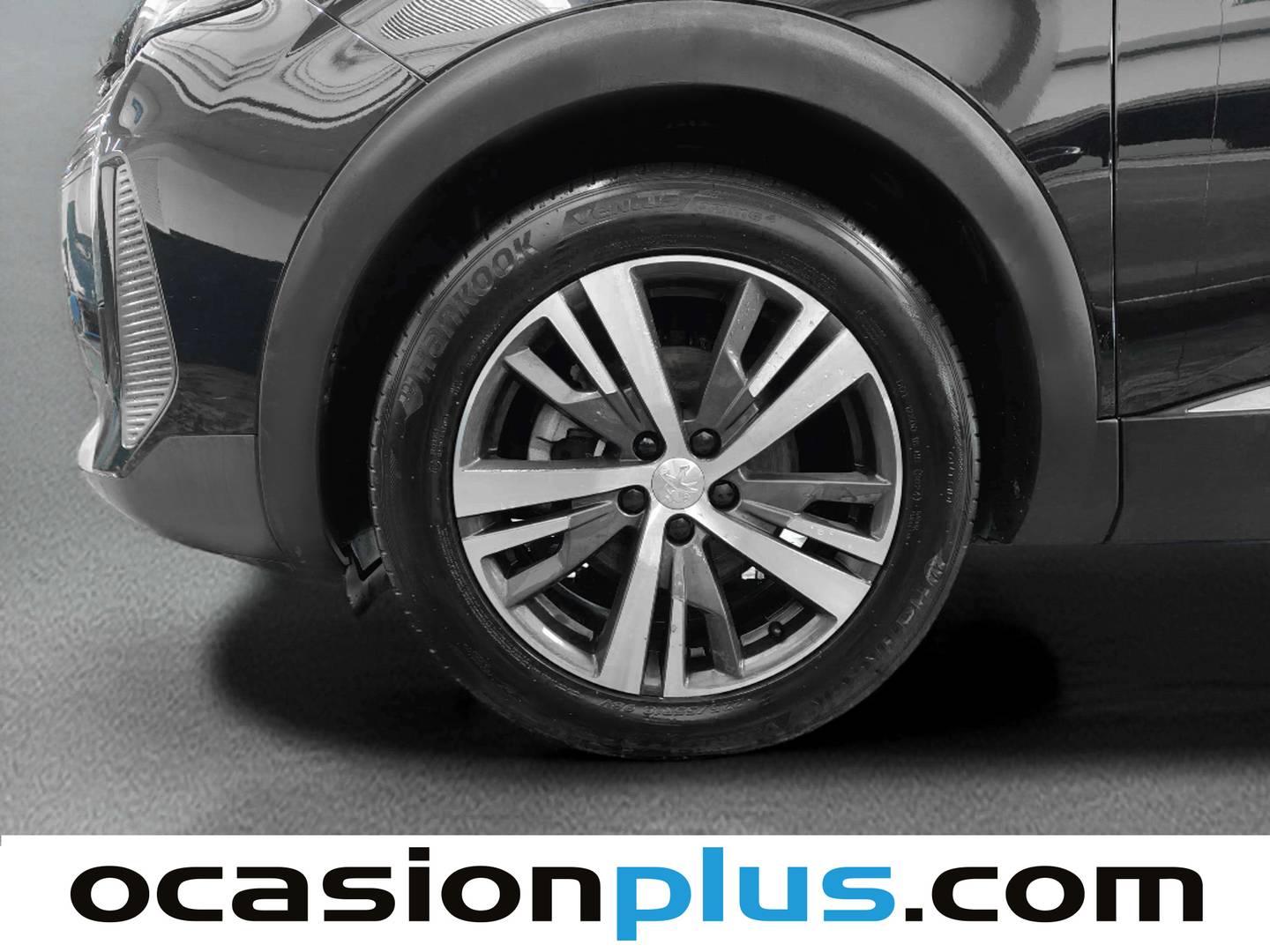 Peugeot 5008 Hybrid Peugeot 5008 Hybrid 1.2 Allure Pack eDCS6 (136 CV) 7 Plazas de ocasión