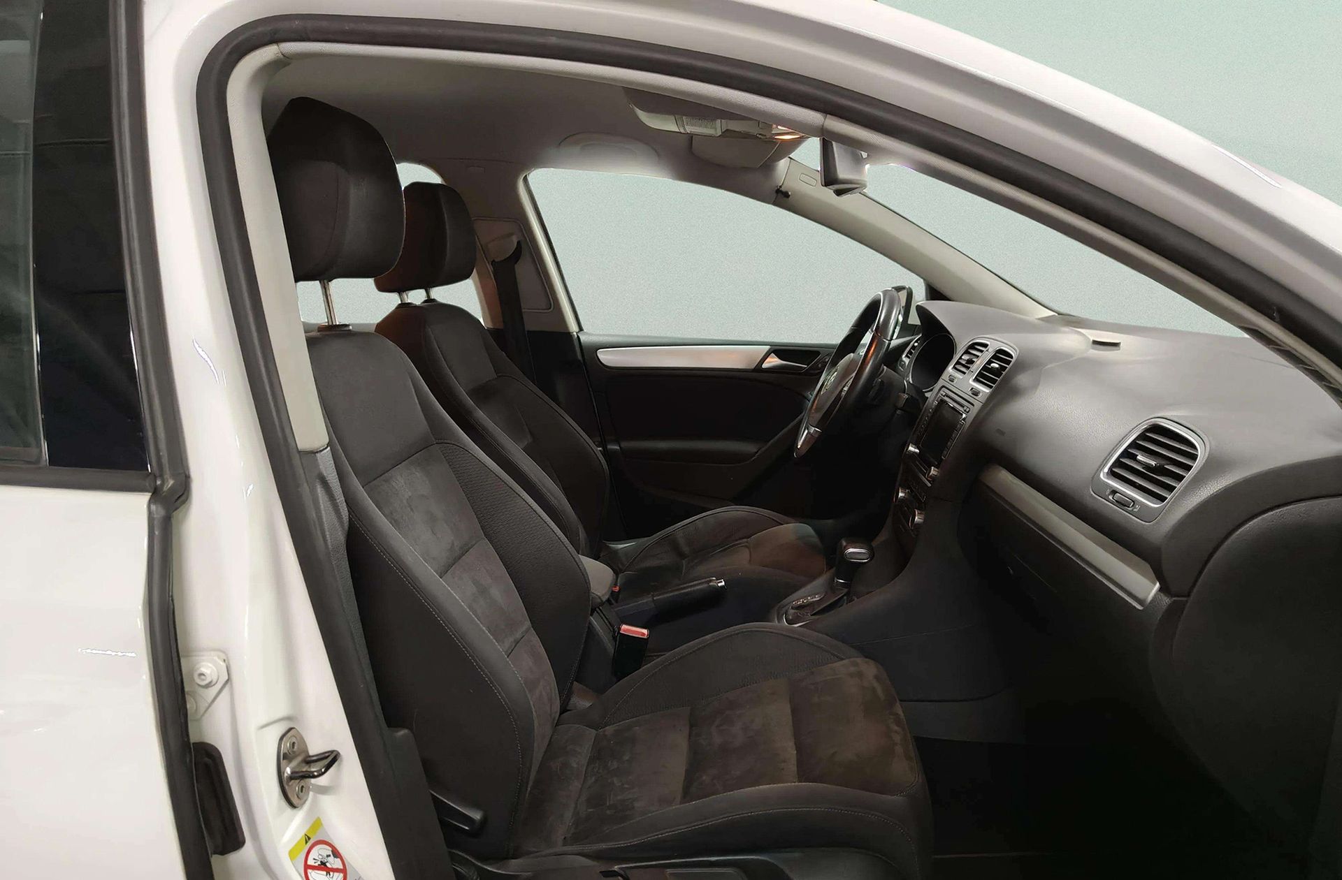 Volkswagen Golf Sport 1.4 TSI DSG - foto 19