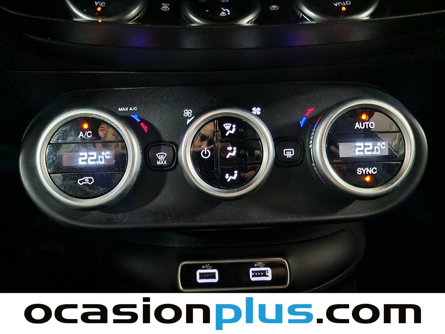 Foto Fiat 500X Fiat 500X Dolcevita Sport 1.6 Multijet (130 CV)